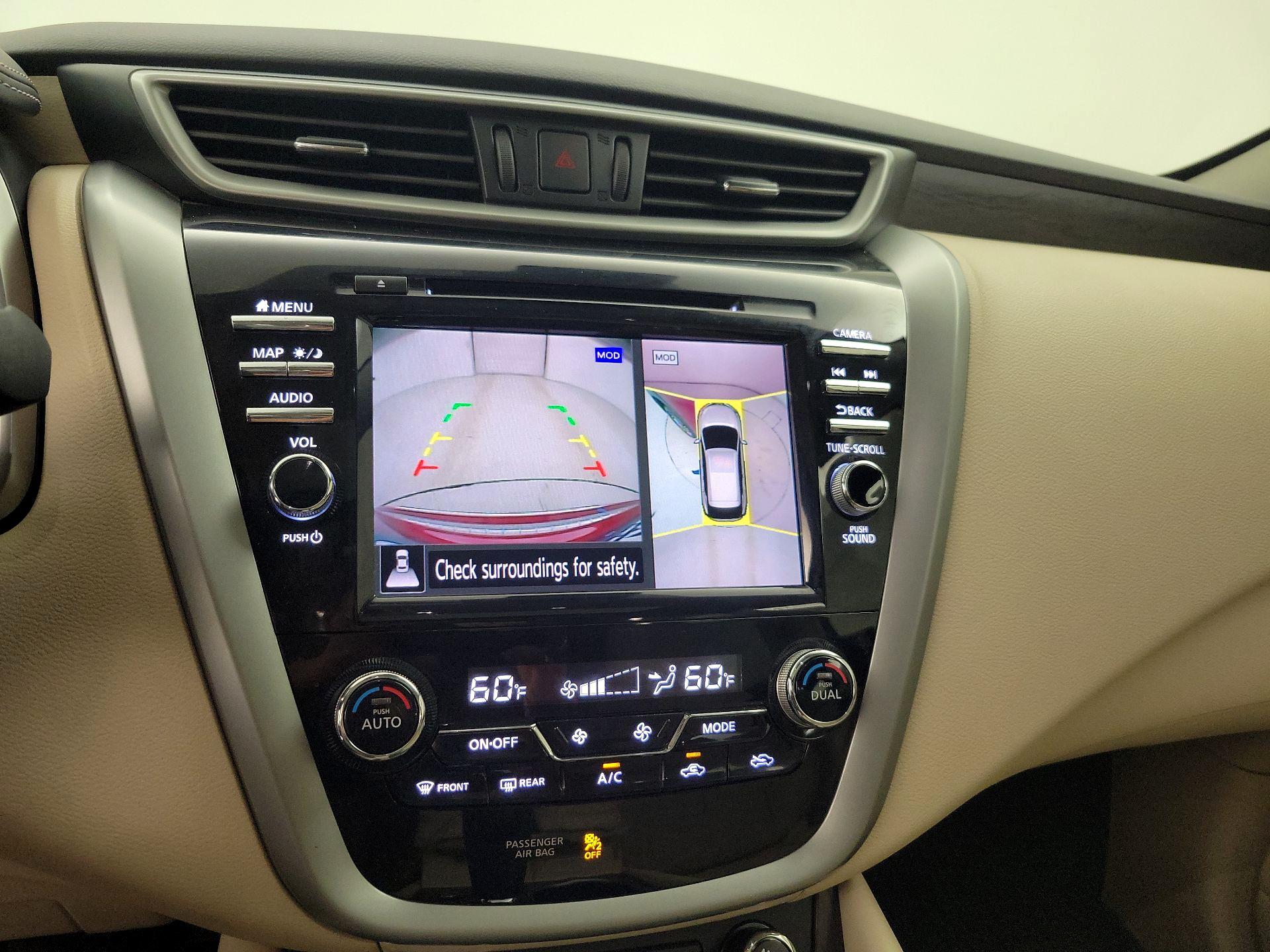 Thumbnail: 2019 Nissan Murano - 15