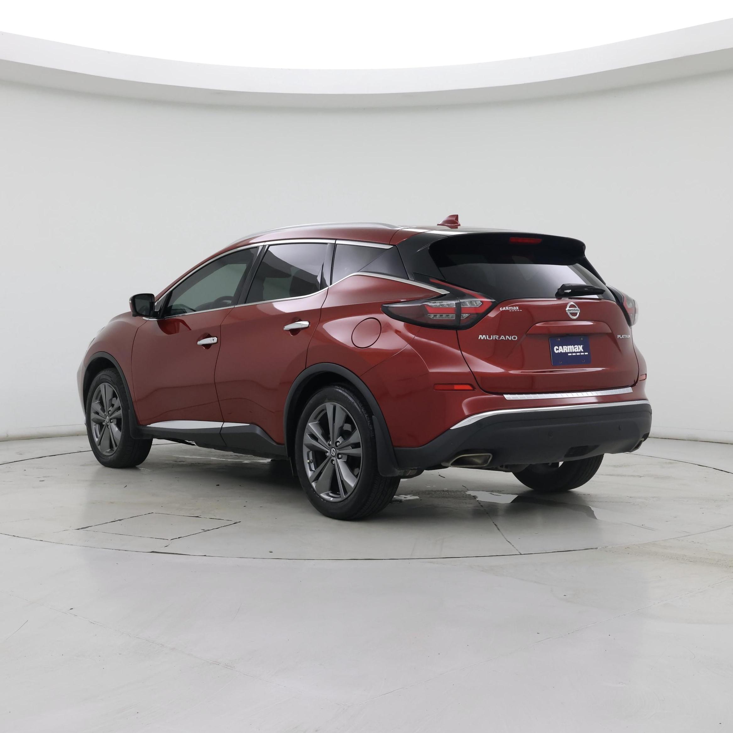Thumbnail: 2019 Nissan Murano - 2
