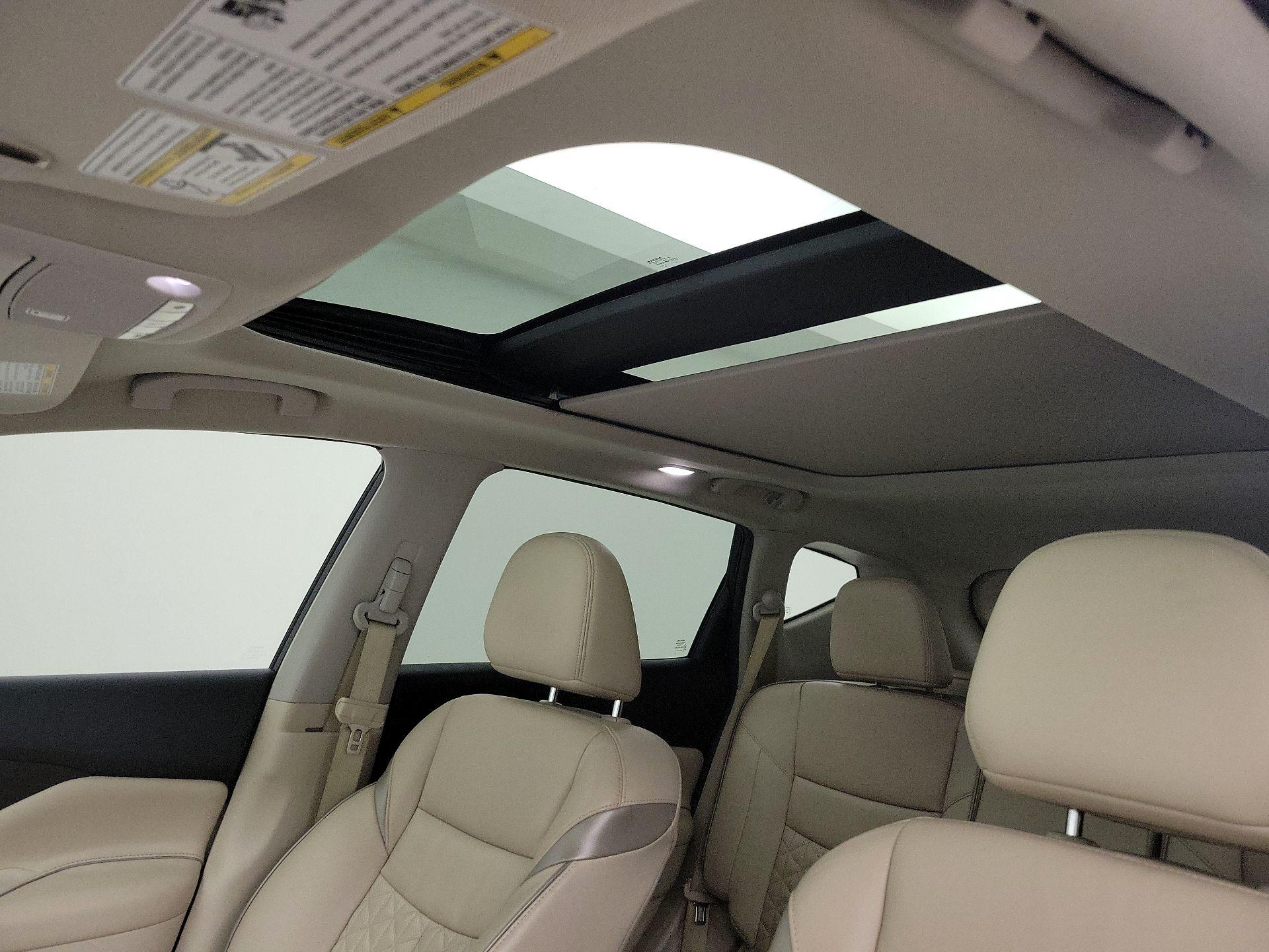 Thumbnail: 2019 Nissan Murano - 20