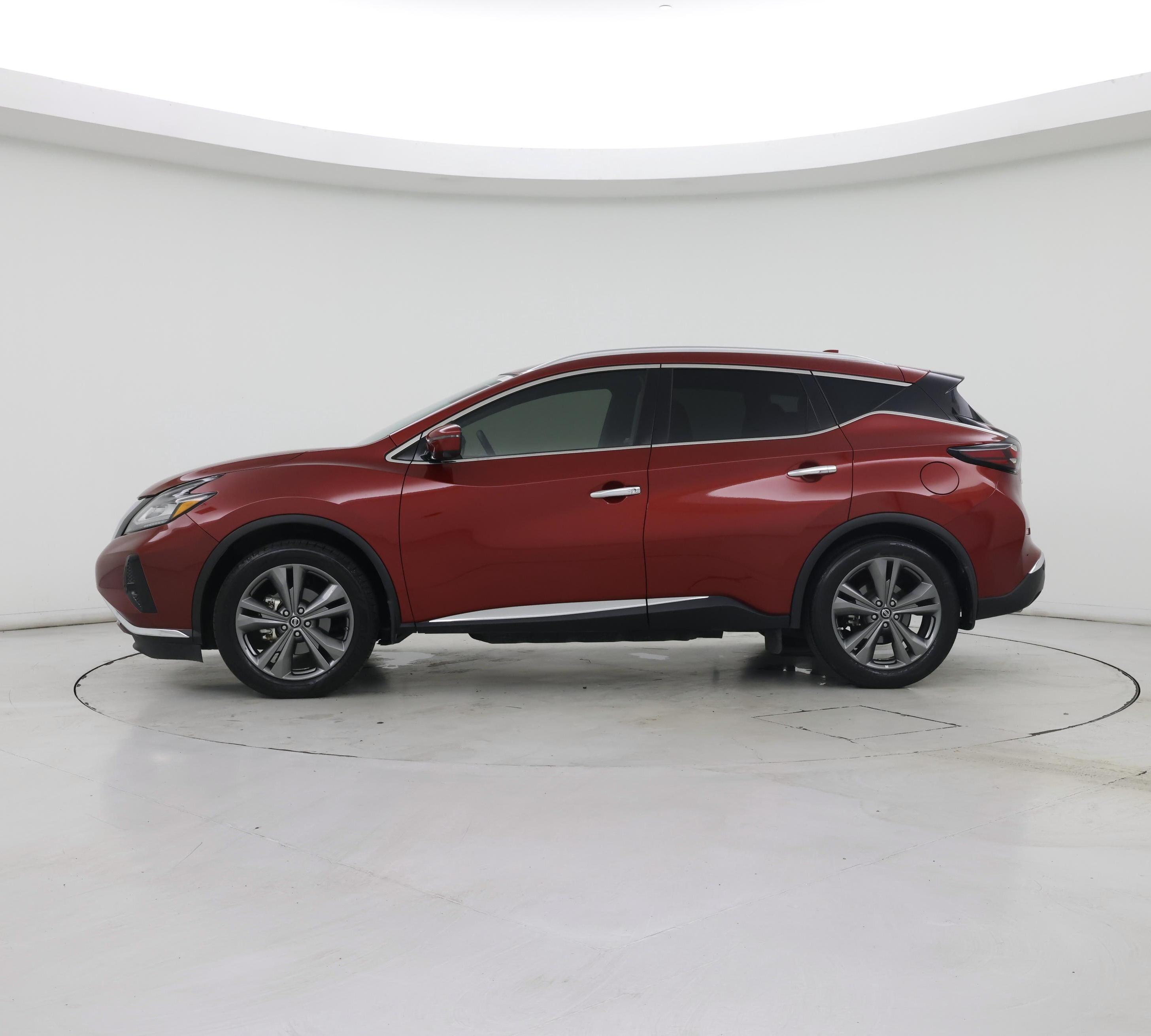 Thumbnail: 2019 Nissan Murano - 3