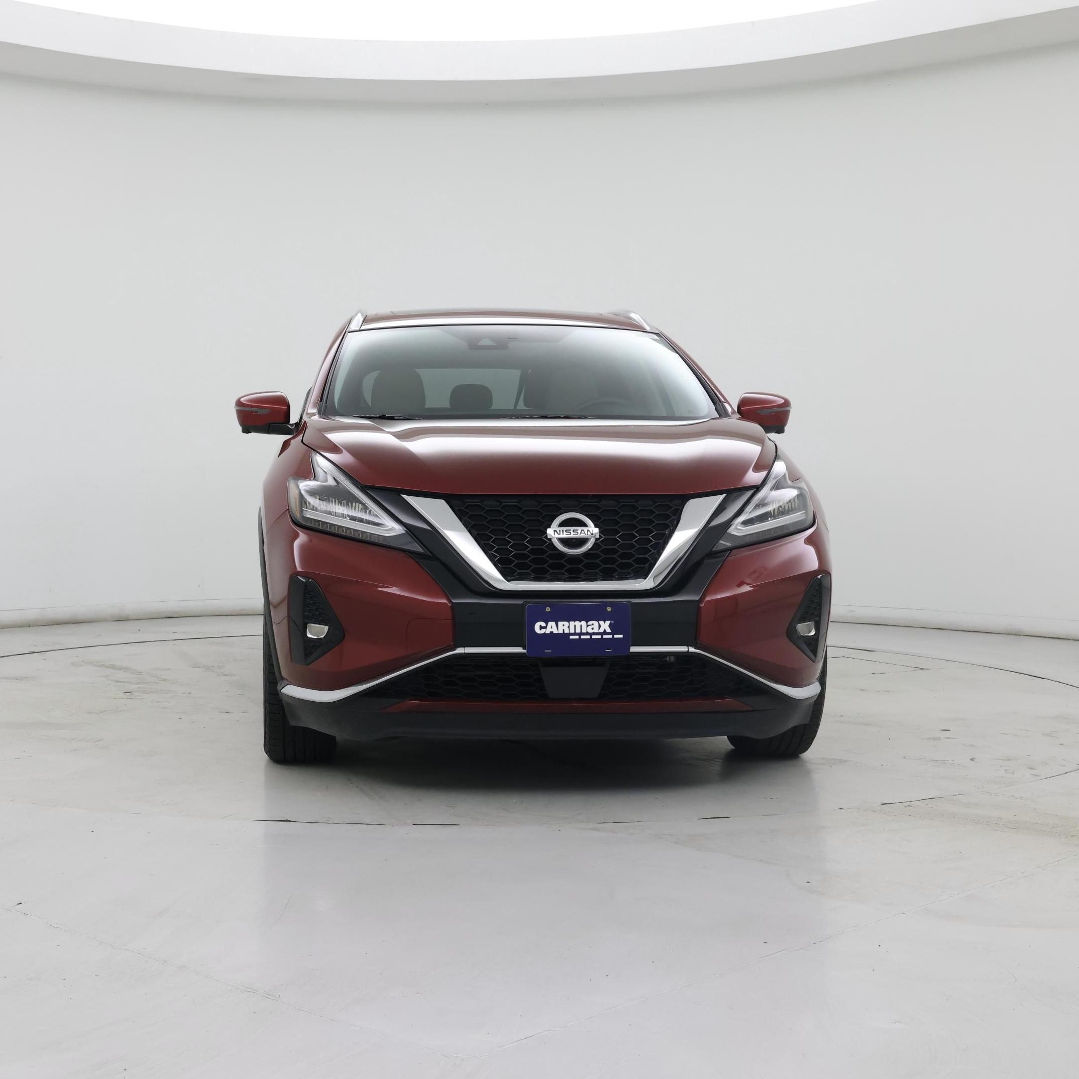 Thumbnail: 2019 Nissan Murano - 5