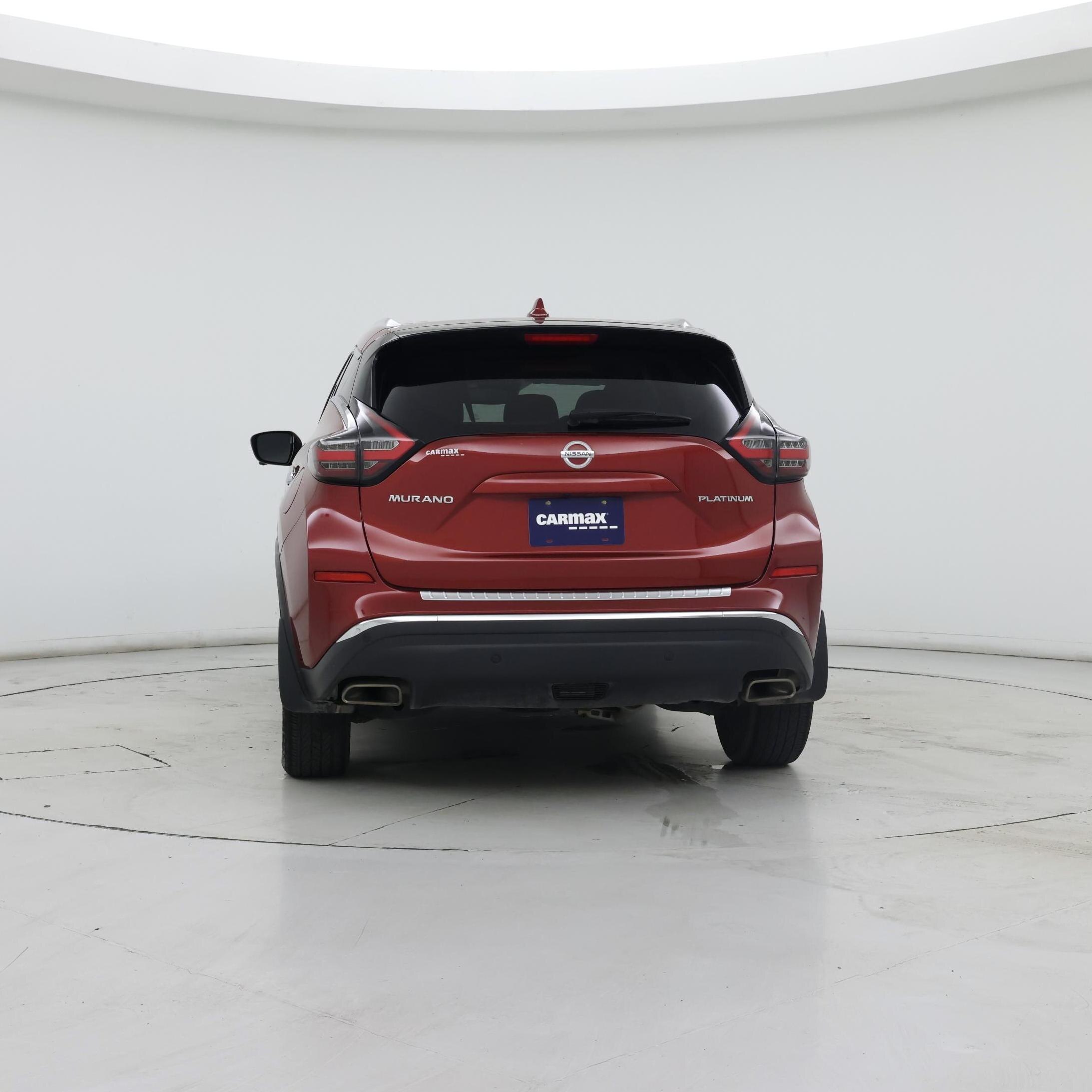 Thumbnail: 2019 Nissan Murano - 6