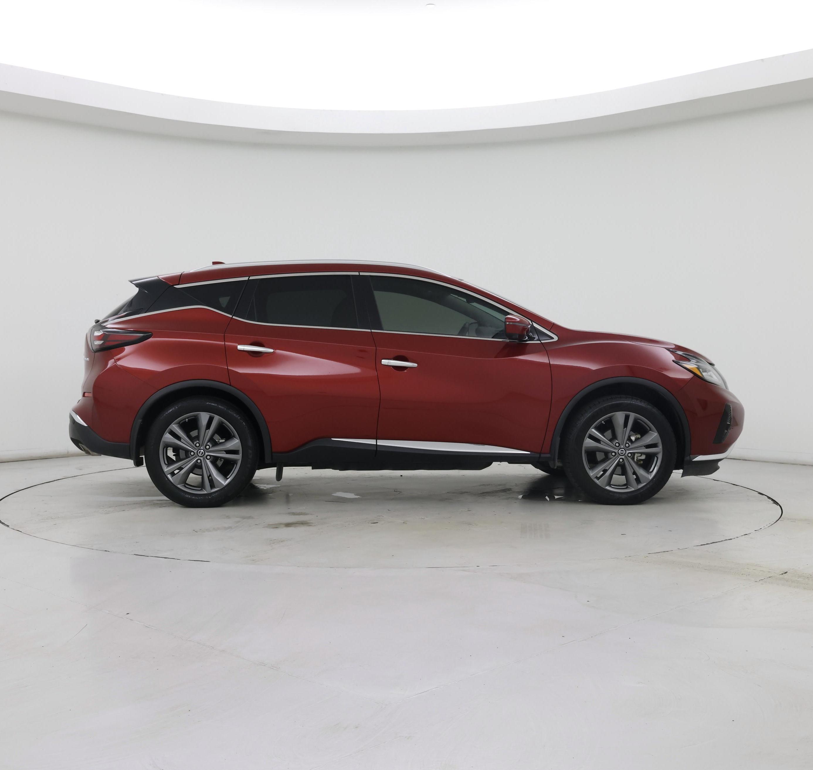 Thumbnail: 2019 Nissan Murano - 7