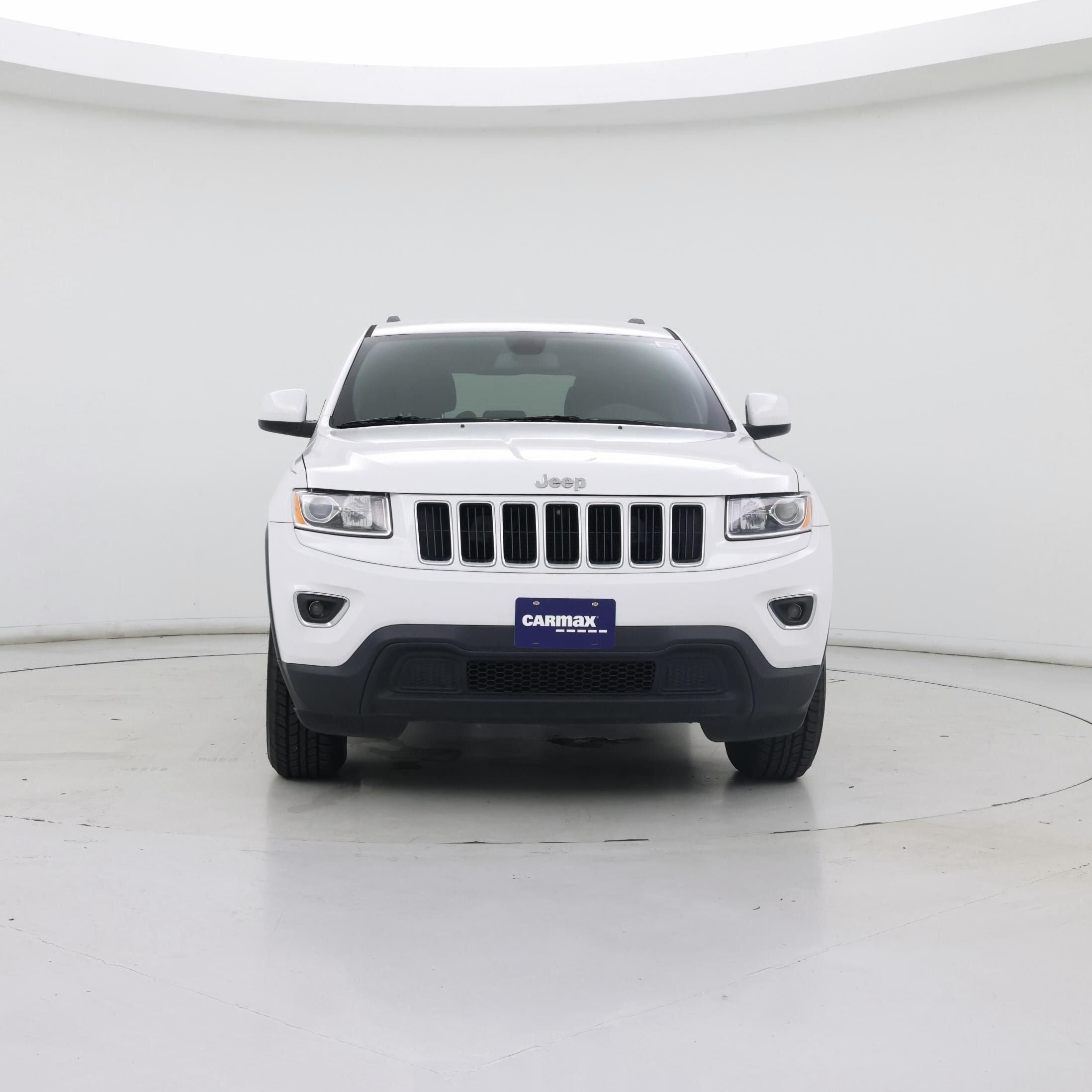 Thumbnail: 2015 Jeep Grand Cherokee - 5