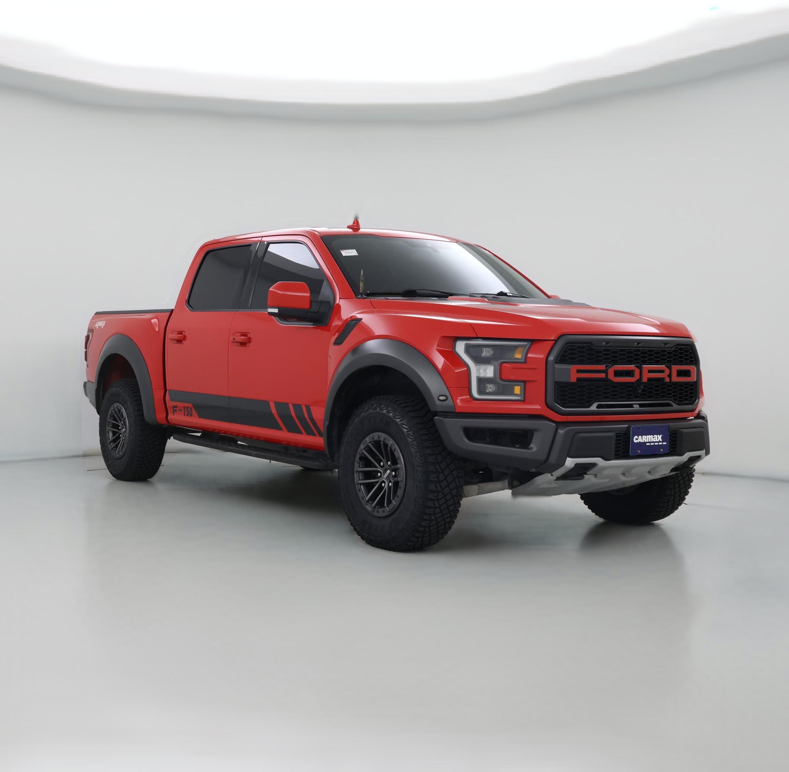 Thumbnail: 2019 Ford F-150 - 1