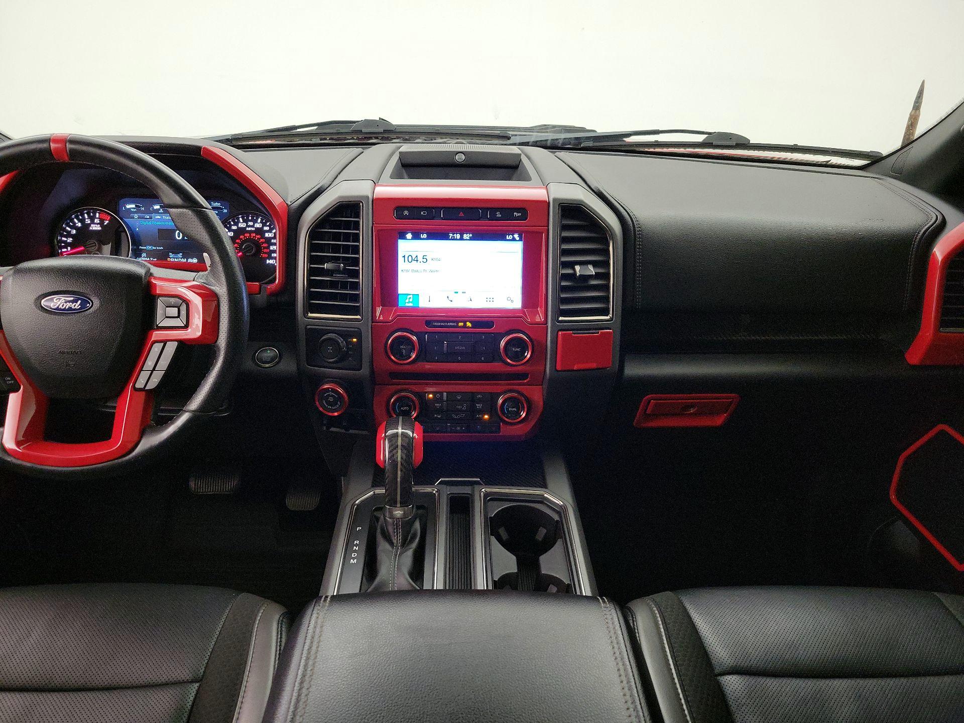 Thumbnail: 2019 Ford F-150 - 9