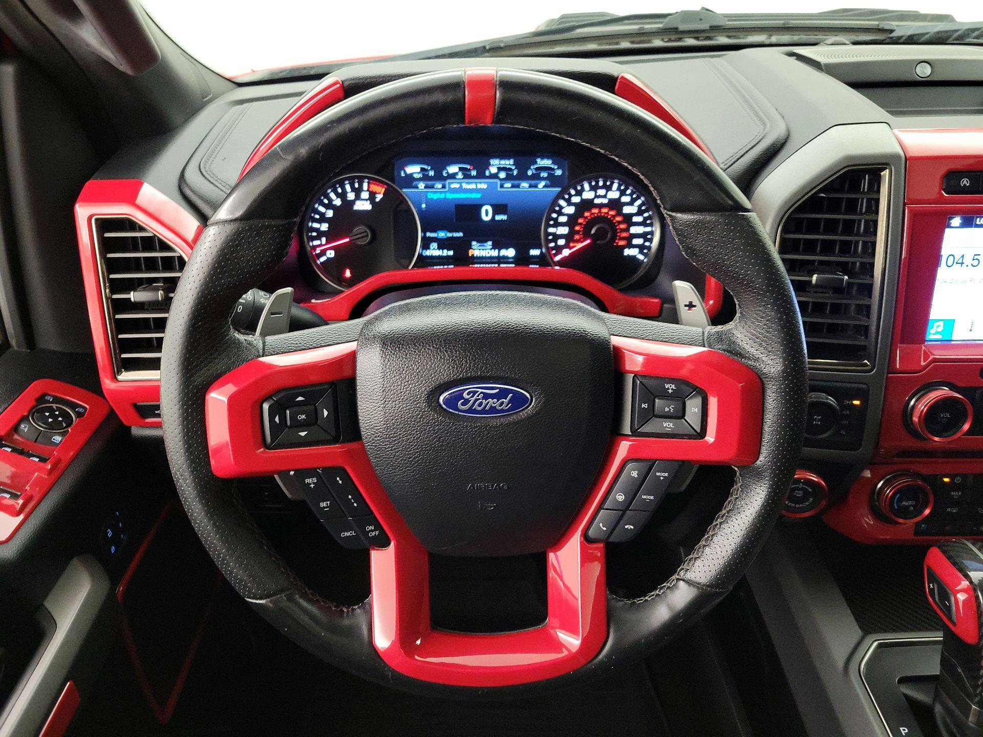 Thumbnail: 2019 Ford F-150 - 10