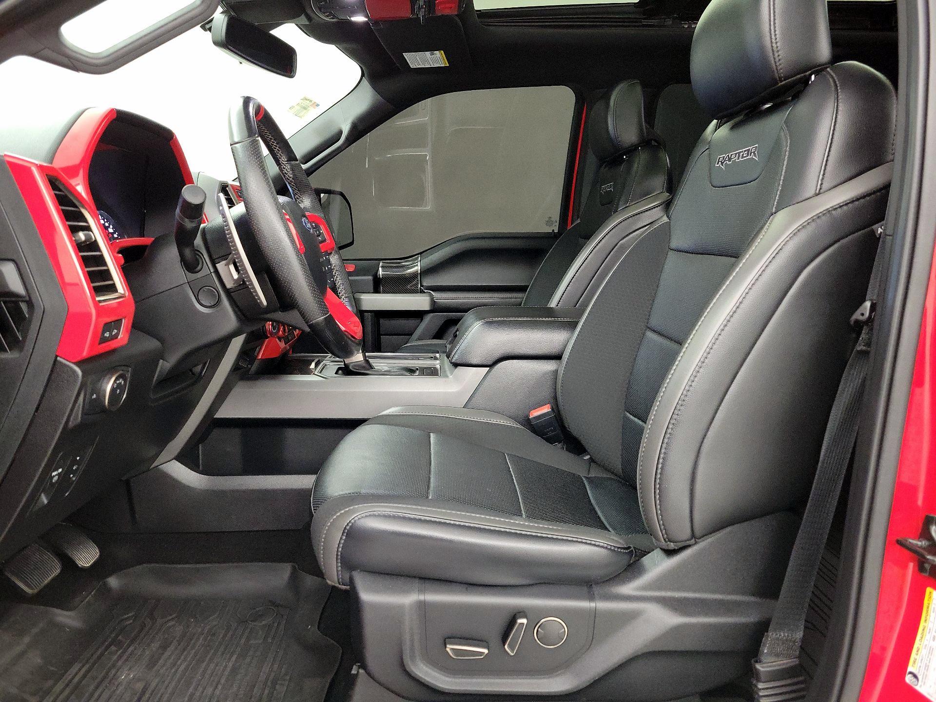 Thumbnail: 2019 Ford F-150 - 11