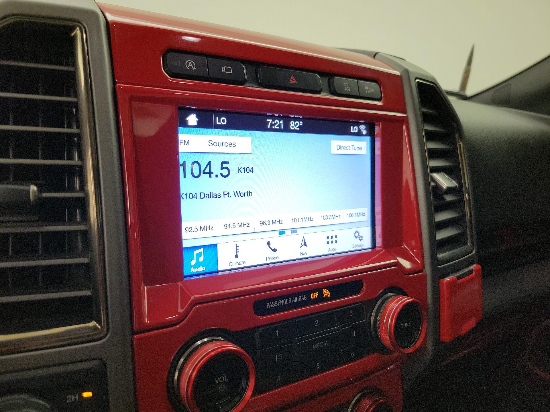 Thumbnail: 2019 Ford F-150 - 16