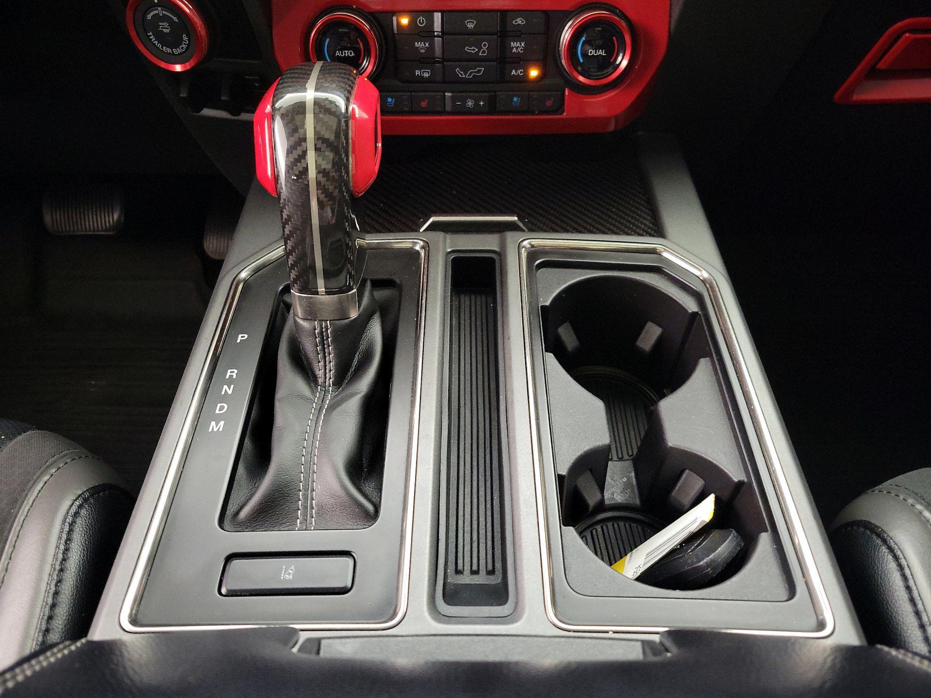 Thumbnail: 2019 Ford F-150 - 18