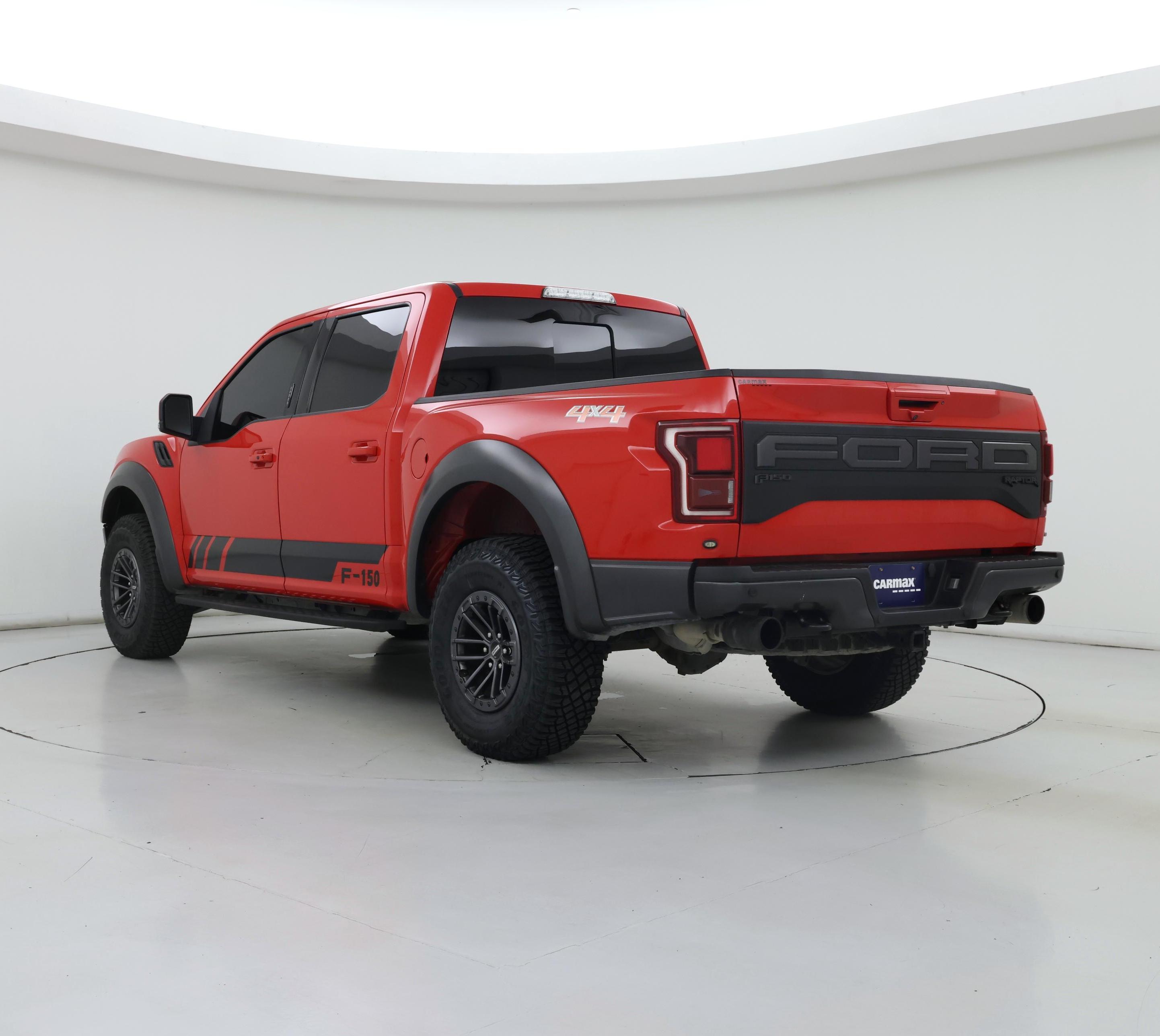Thumbnail: 2019 Ford F-150 - 2