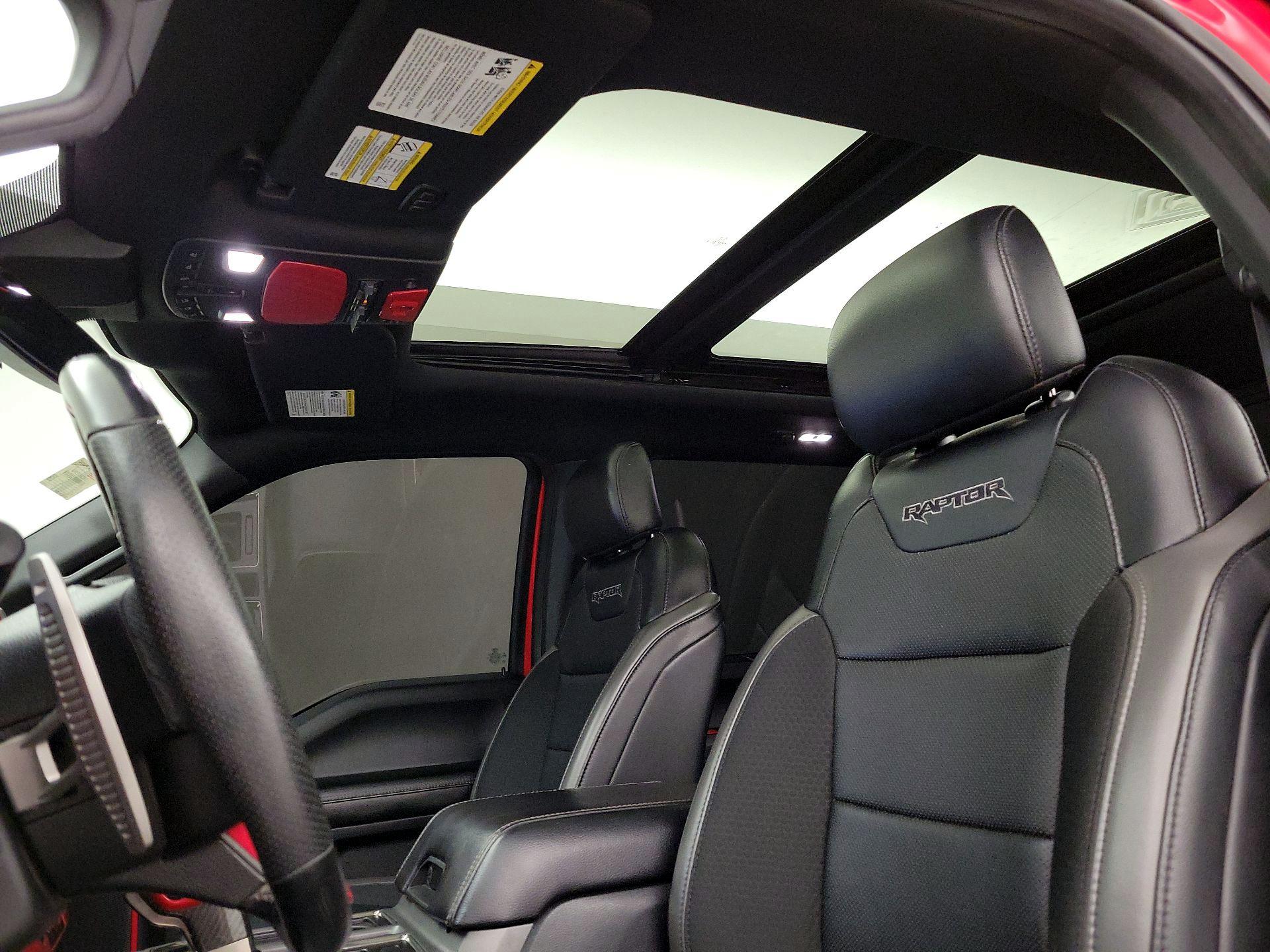 Thumbnail: 2019 Ford F-150 - 19
