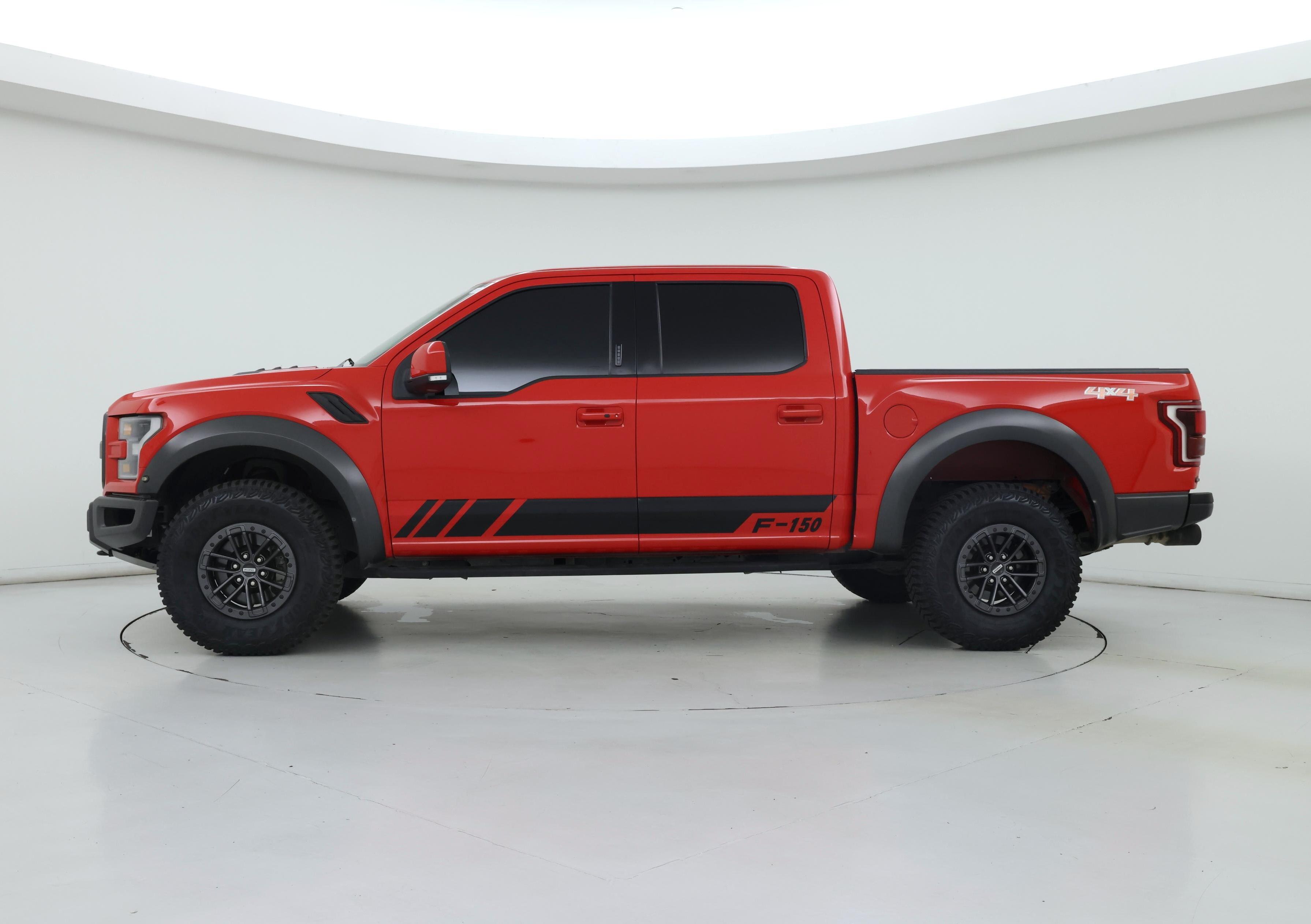 Thumbnail: 2019 Ford F-150 - 3