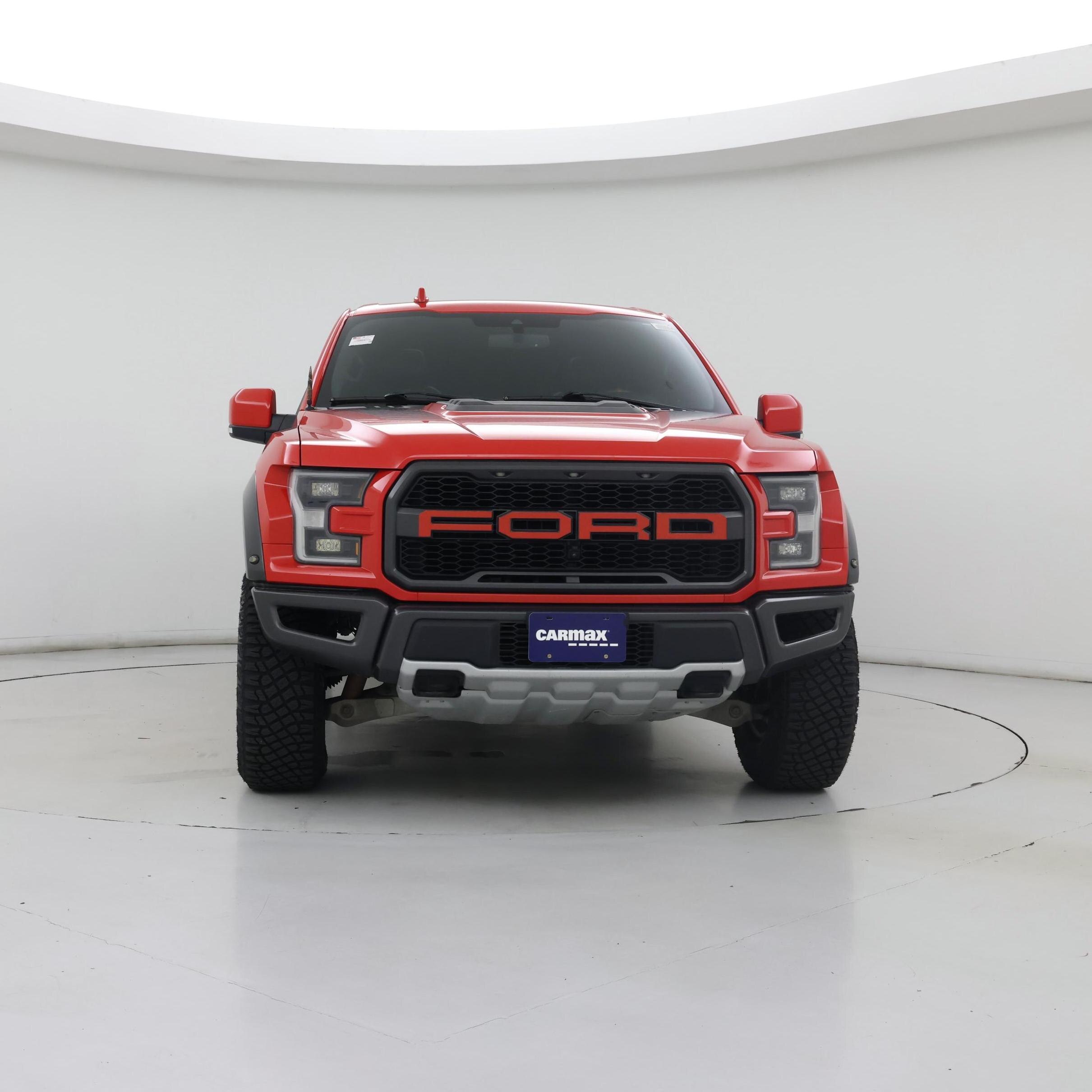 Thumbnail: 2019 Ford F-150 - 5