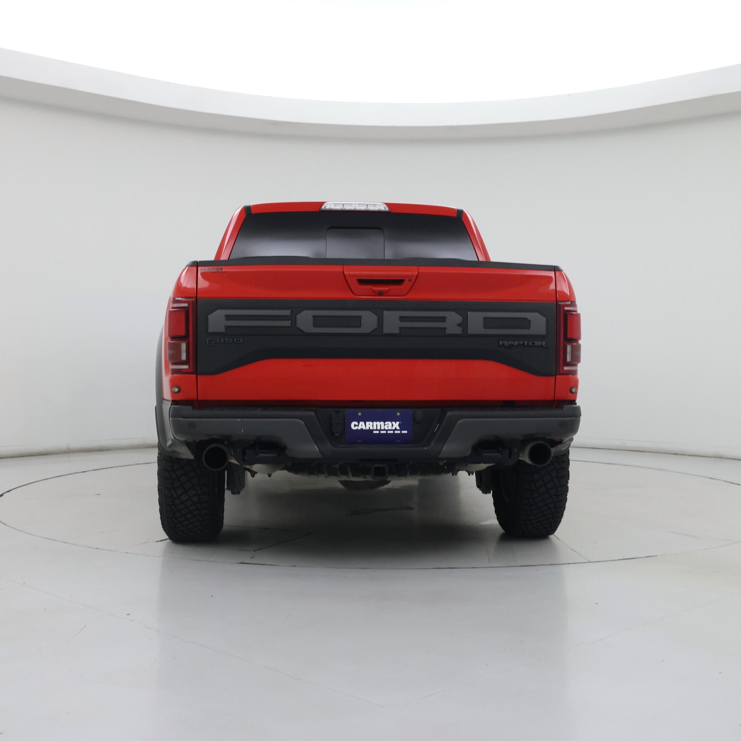 Thumbnail: 2019 Ford F-150 - 6