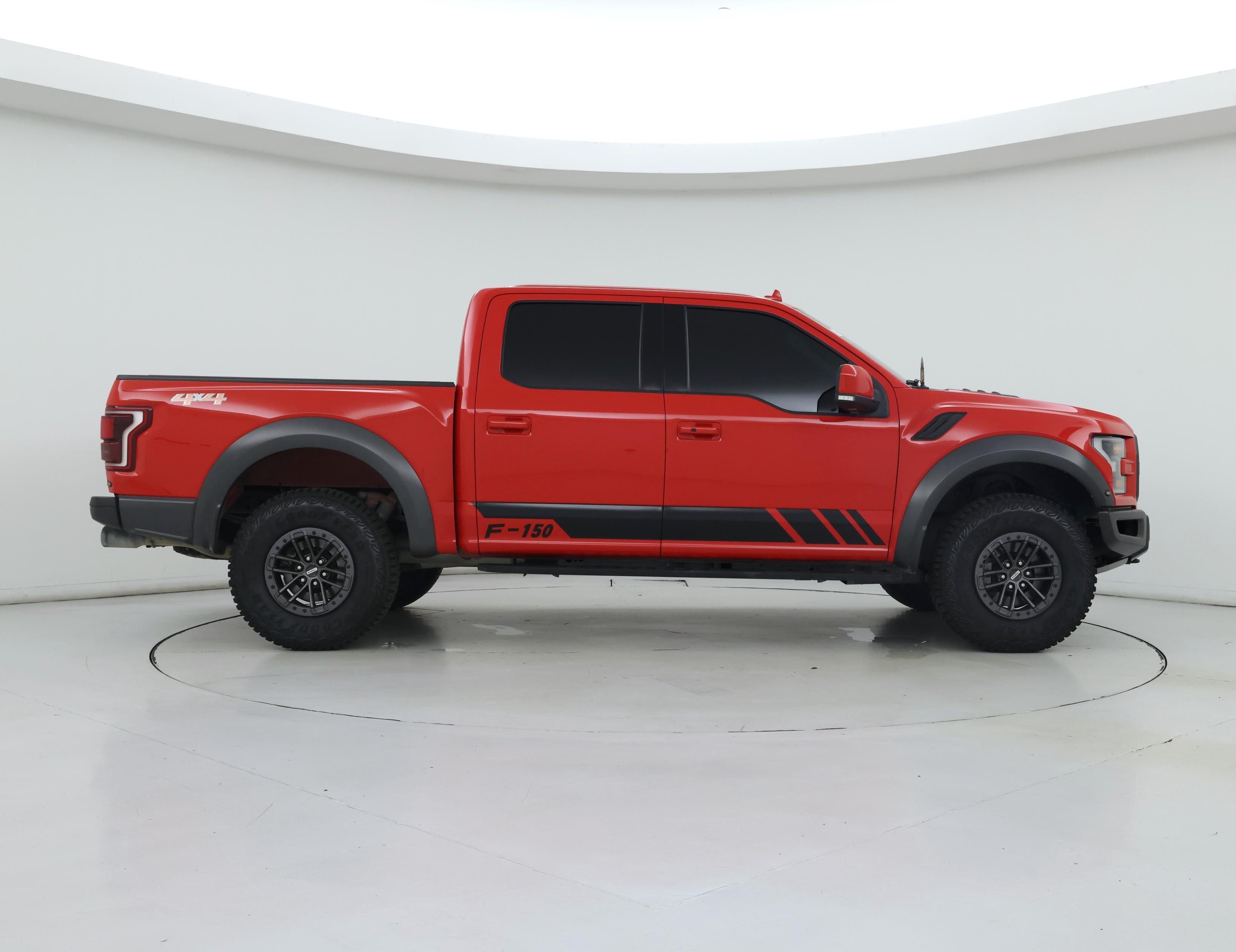 Thumbnail: 2019 Ford F-150 - 7