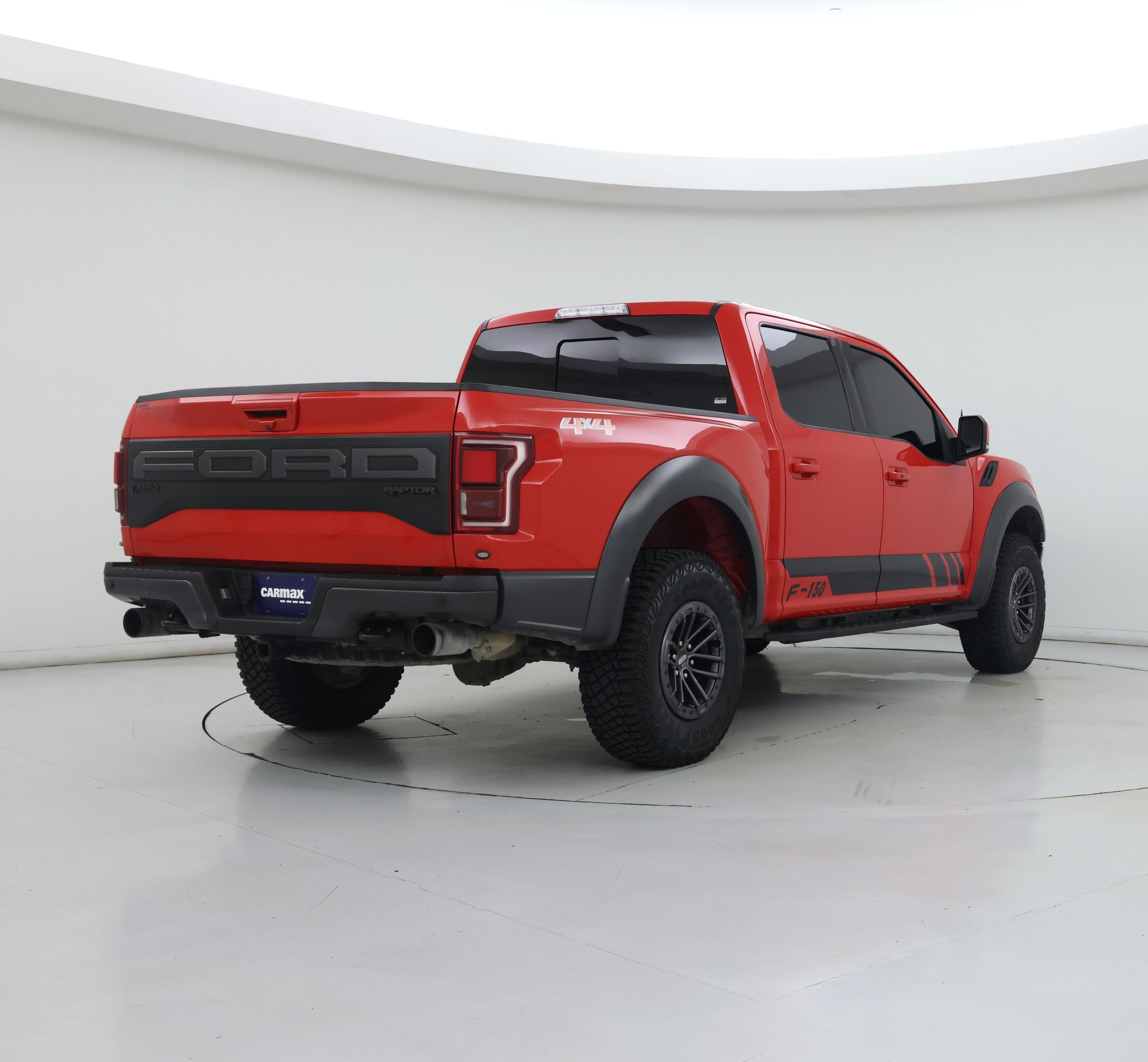 Thumbnail: 2019 Ford F-150 - 8