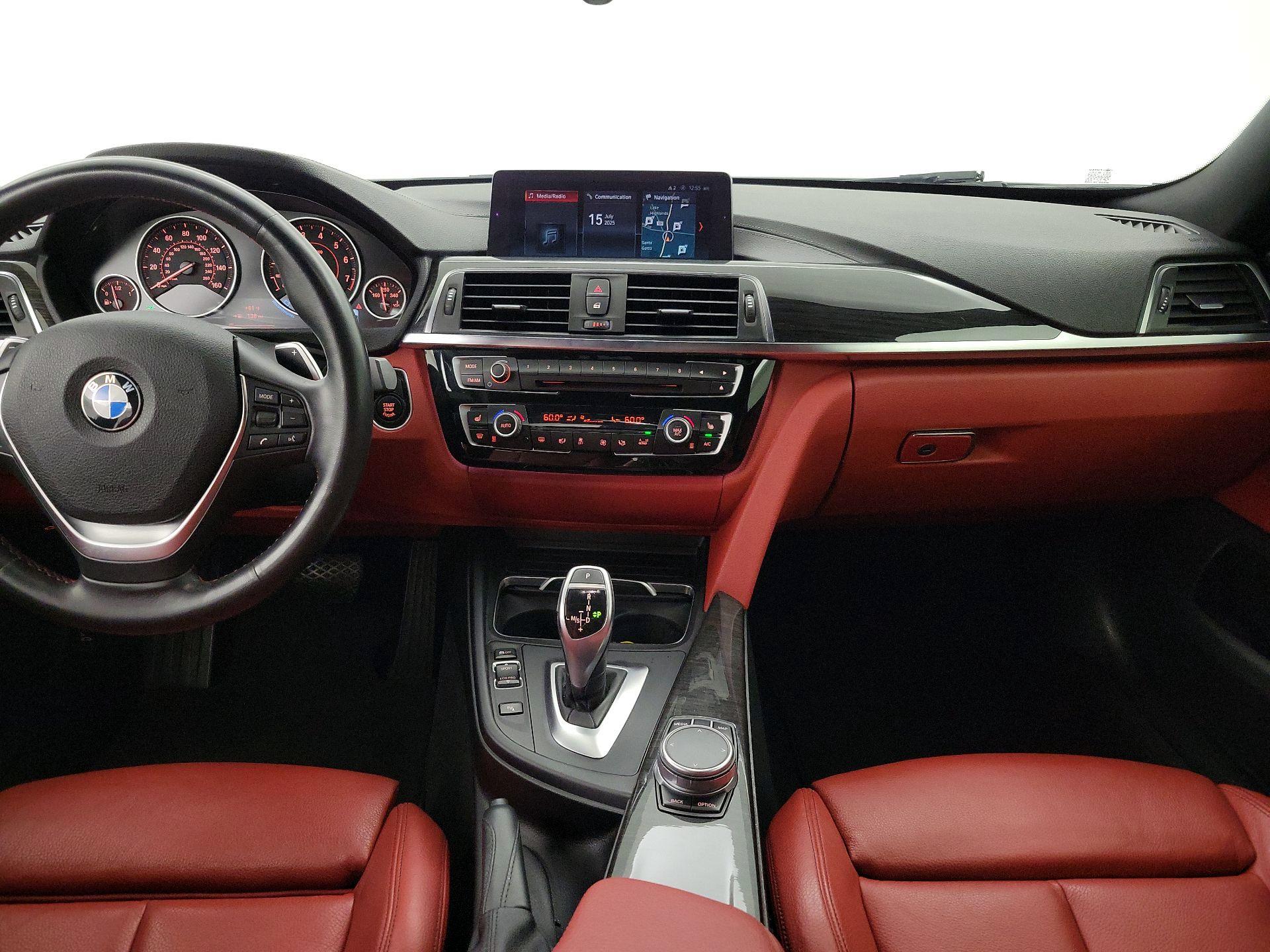 Thumbnail: 2018 BMW 4 Series - 9