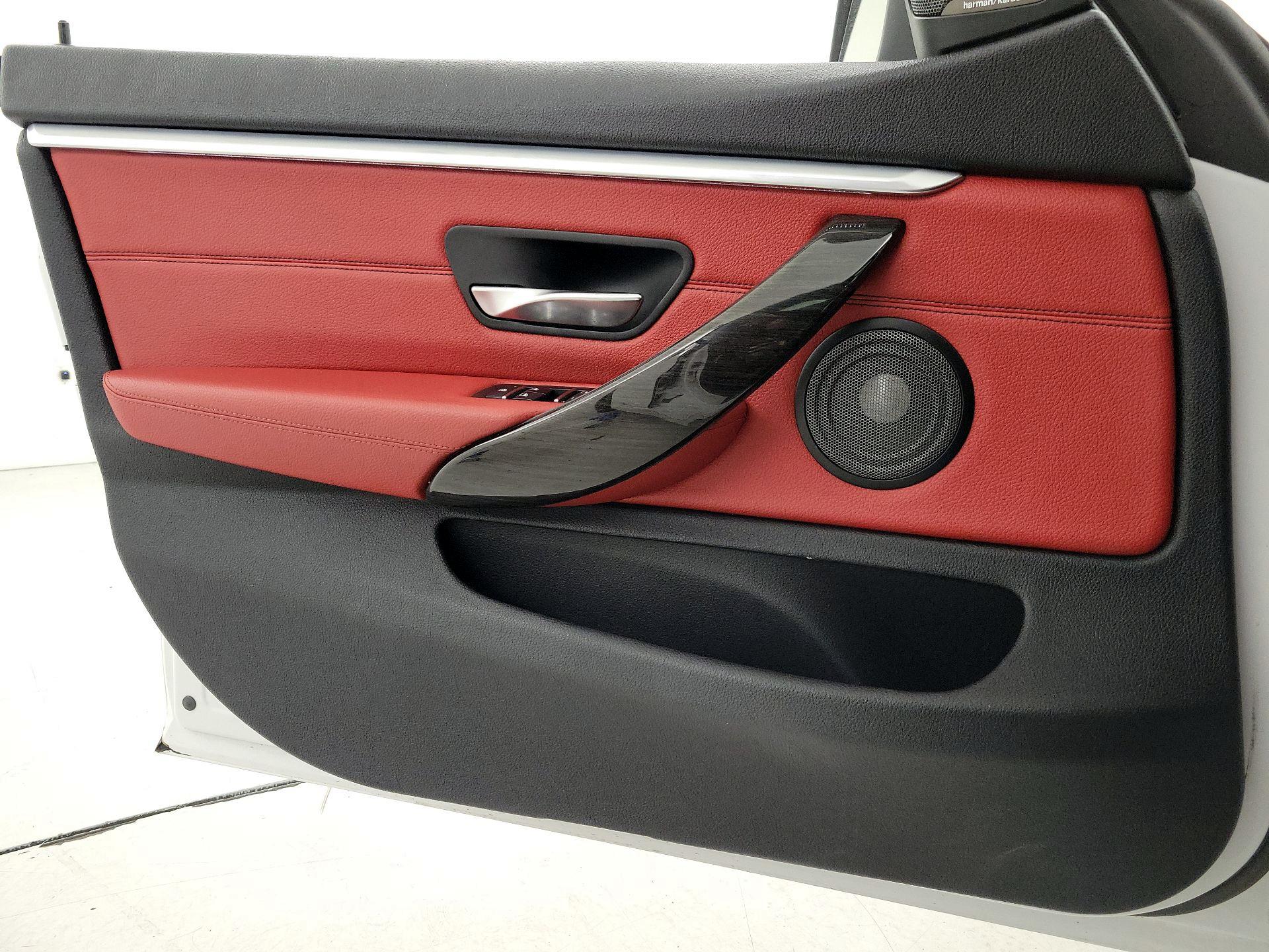 Thumbnail: 2018 BMW 4 Series - 12