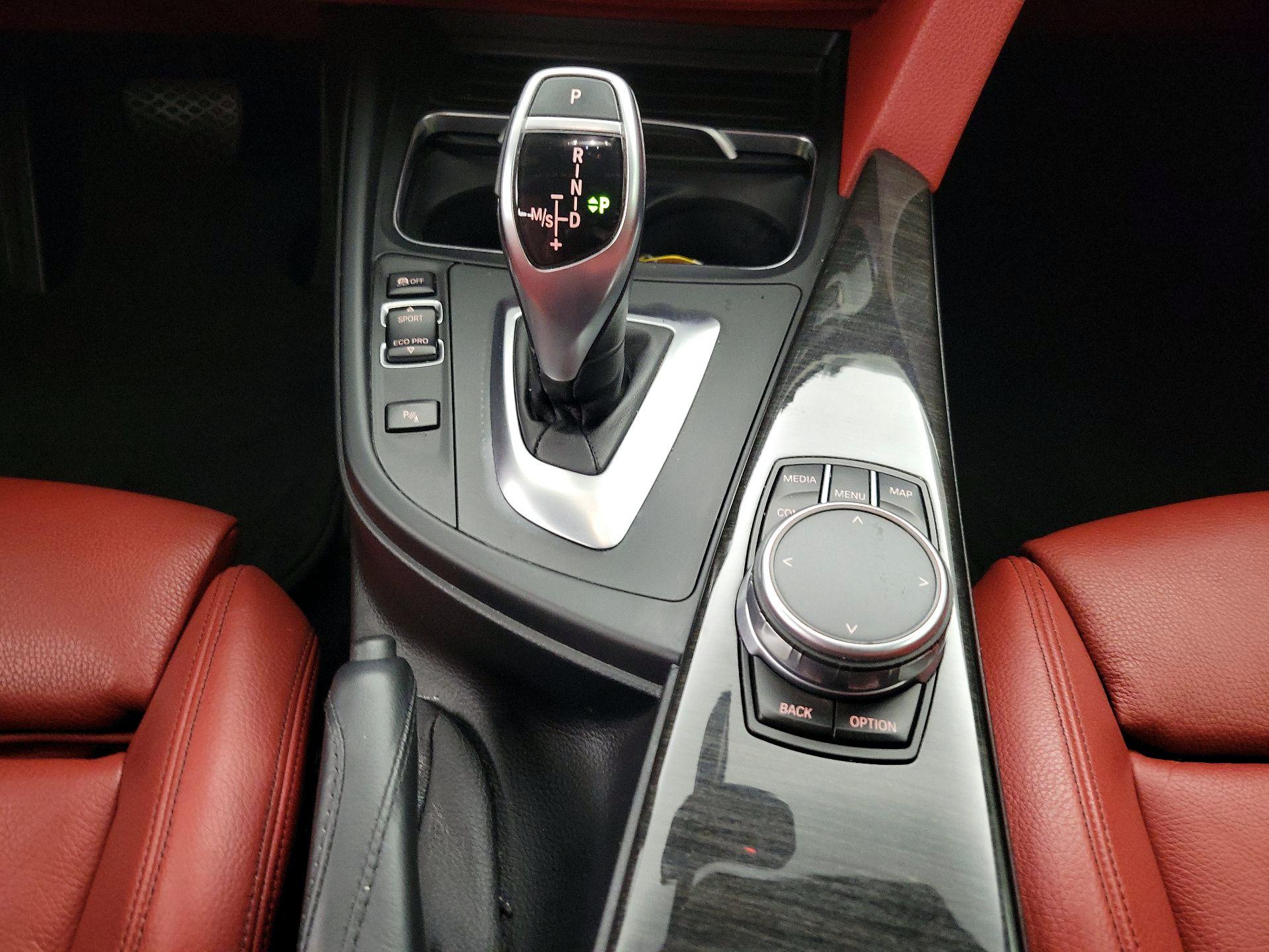 Thumbnail: 2018 BMW 4 Series - 18