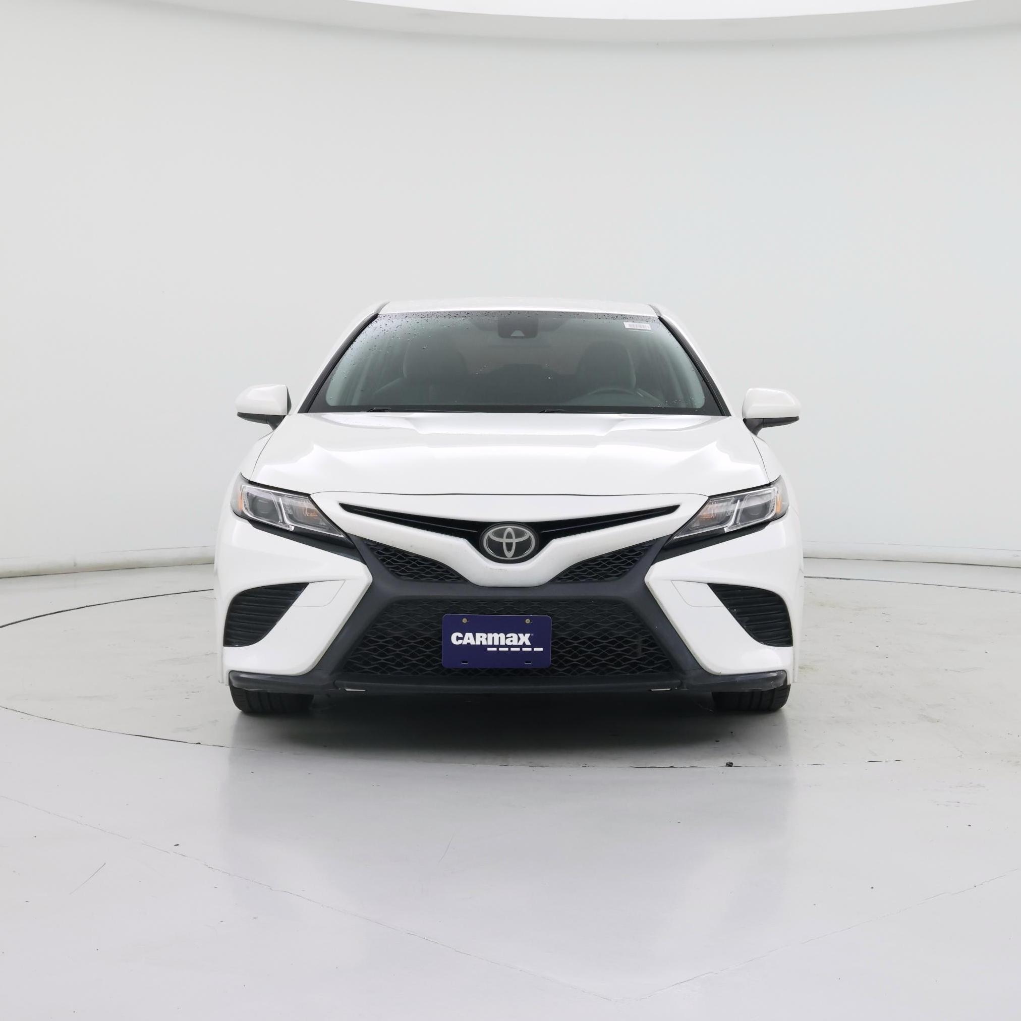 Thumbnail: 2018 Toyota Camry - 5