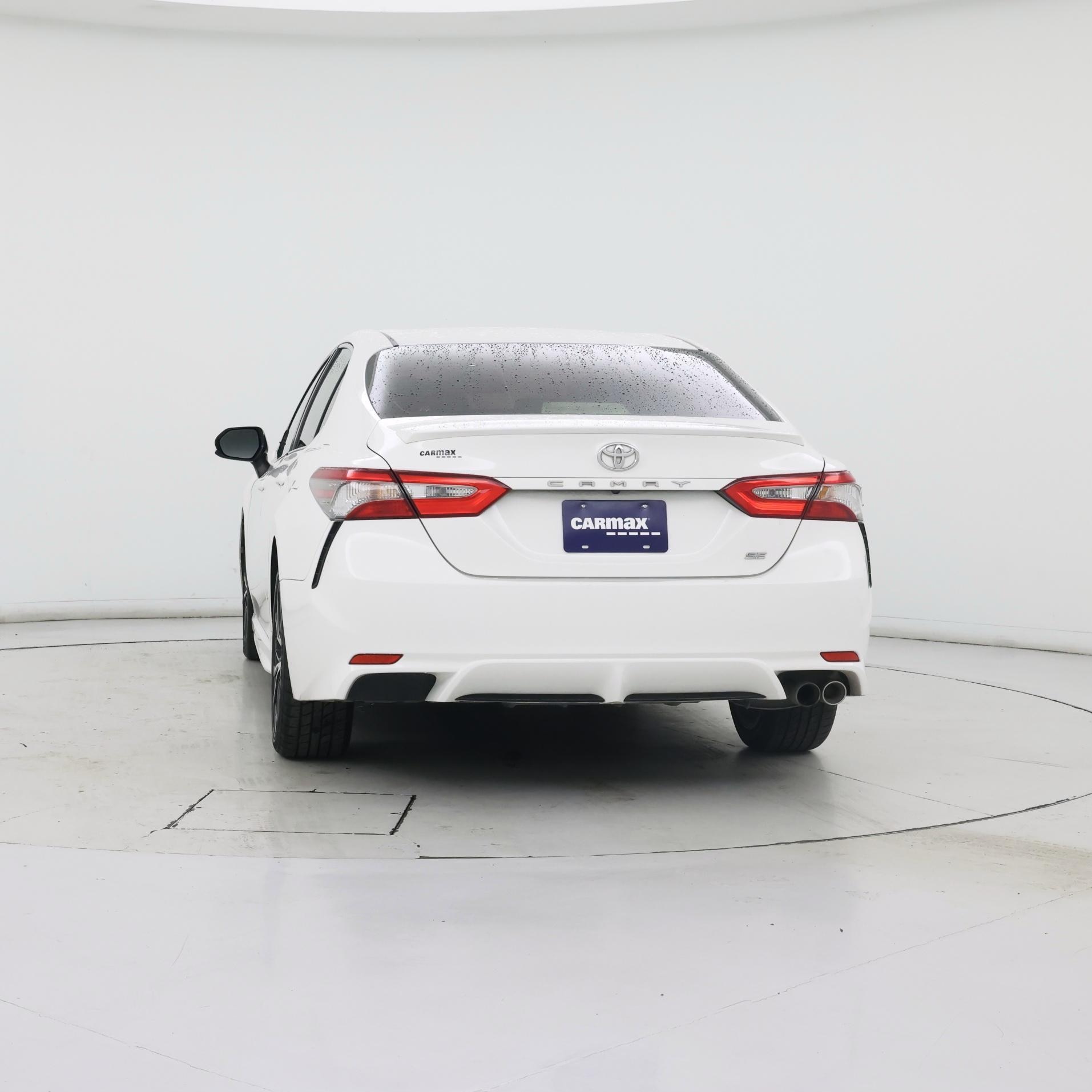 Thumbnail: 2018 Toyota Camry - 6