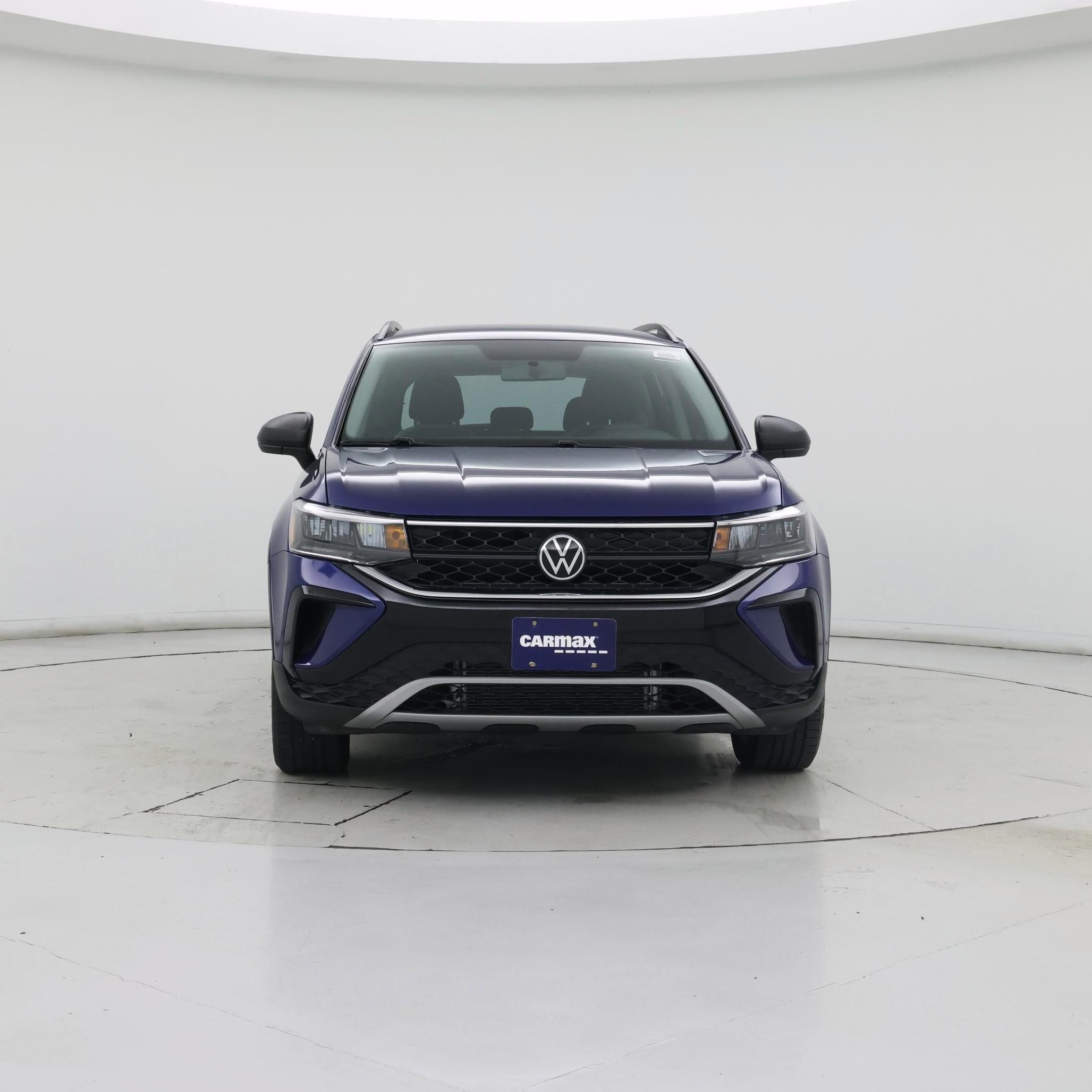 Thumbnail: 2022 Volkswagen Taos - 5