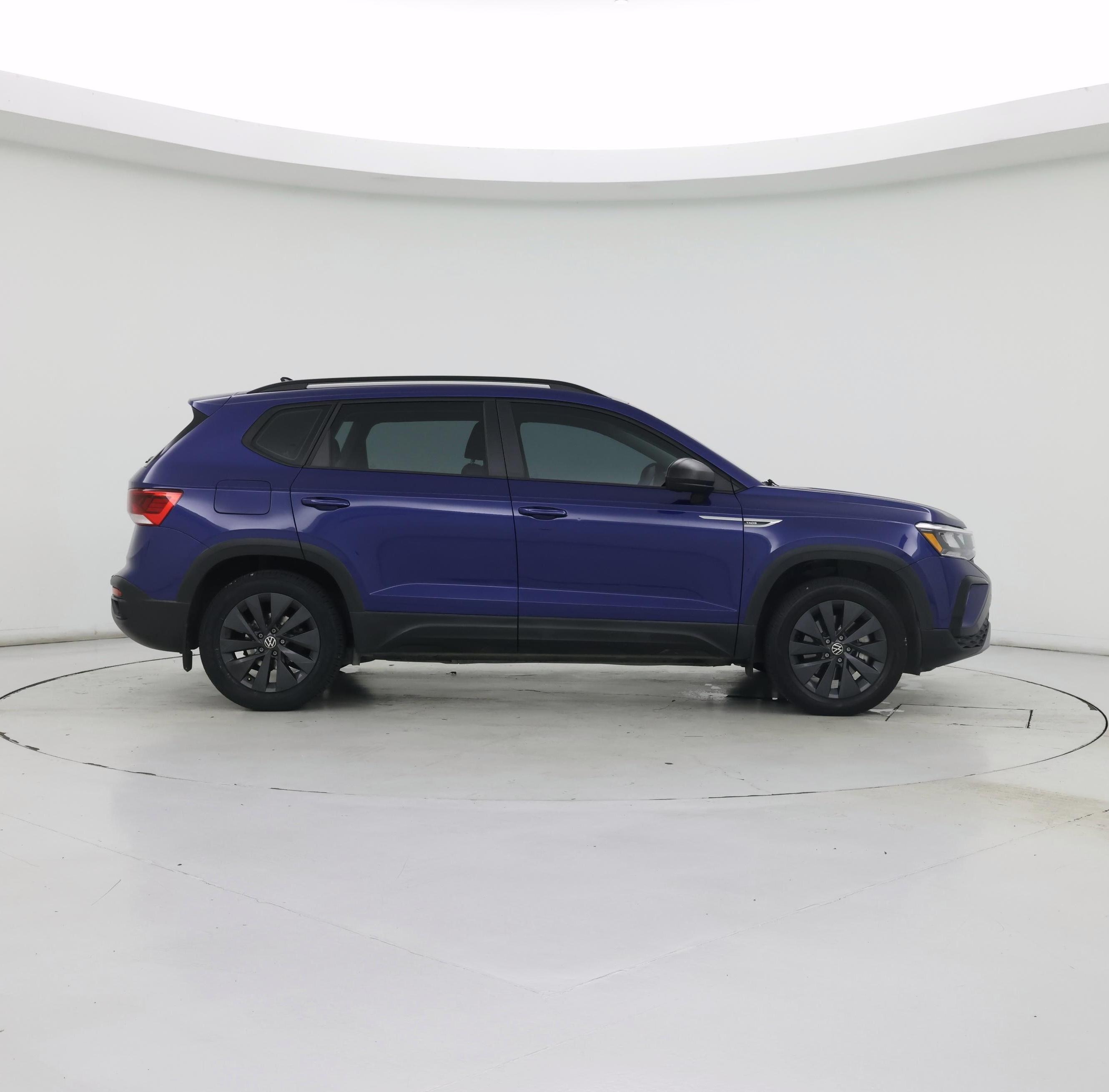 Thumbnail: 2022 Volkswagen Taos - 7