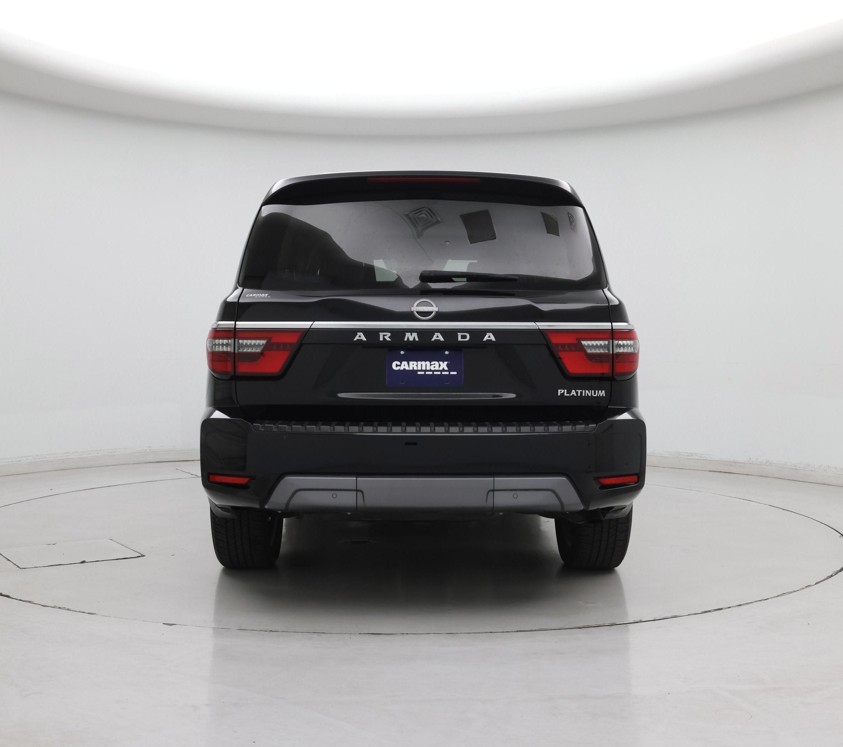 Thumbnail: 2023 Nissan Armada - 6