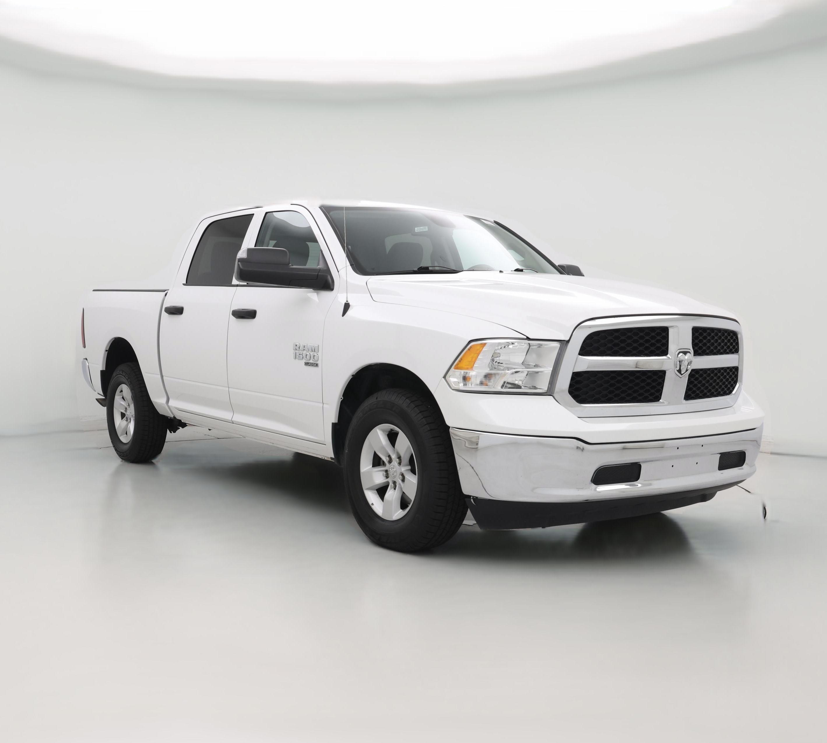 Thumbnail: 2023 RAM 1500 Classic - 1