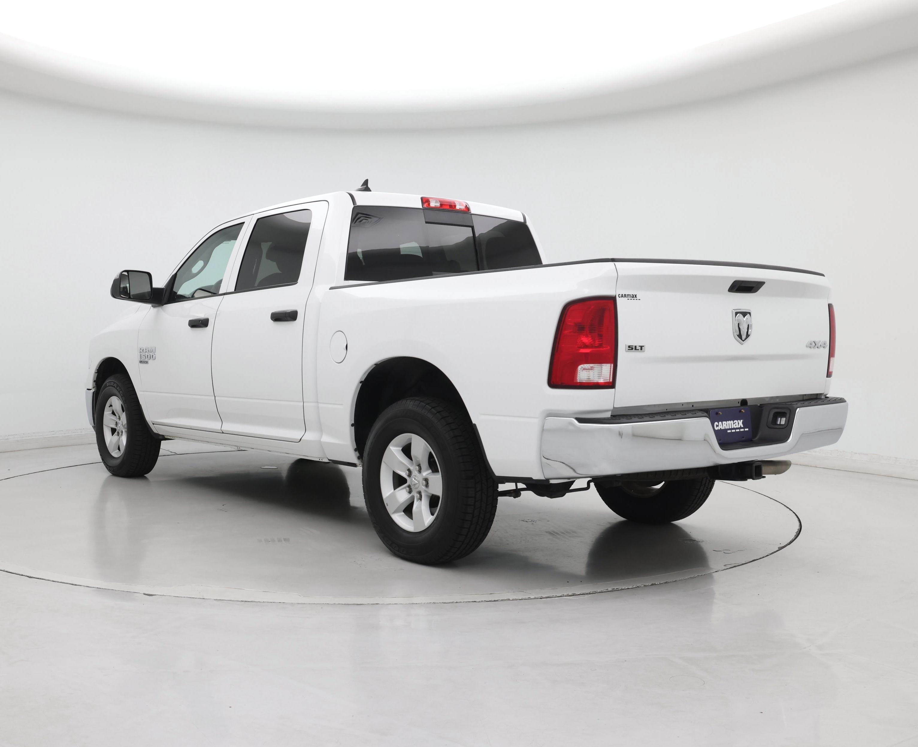 Thumbnail: 2023 RAM 1500 Classic - 2