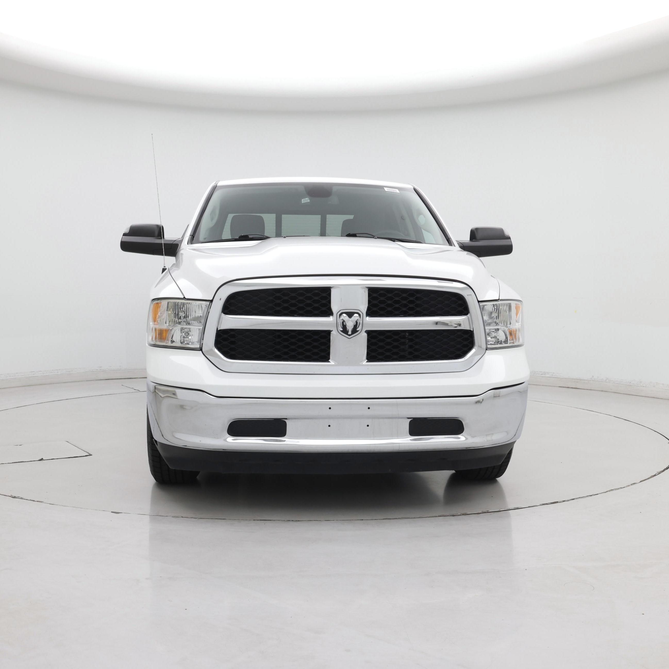 Thumbnail: 2023 RAM 1500 Classic - 5