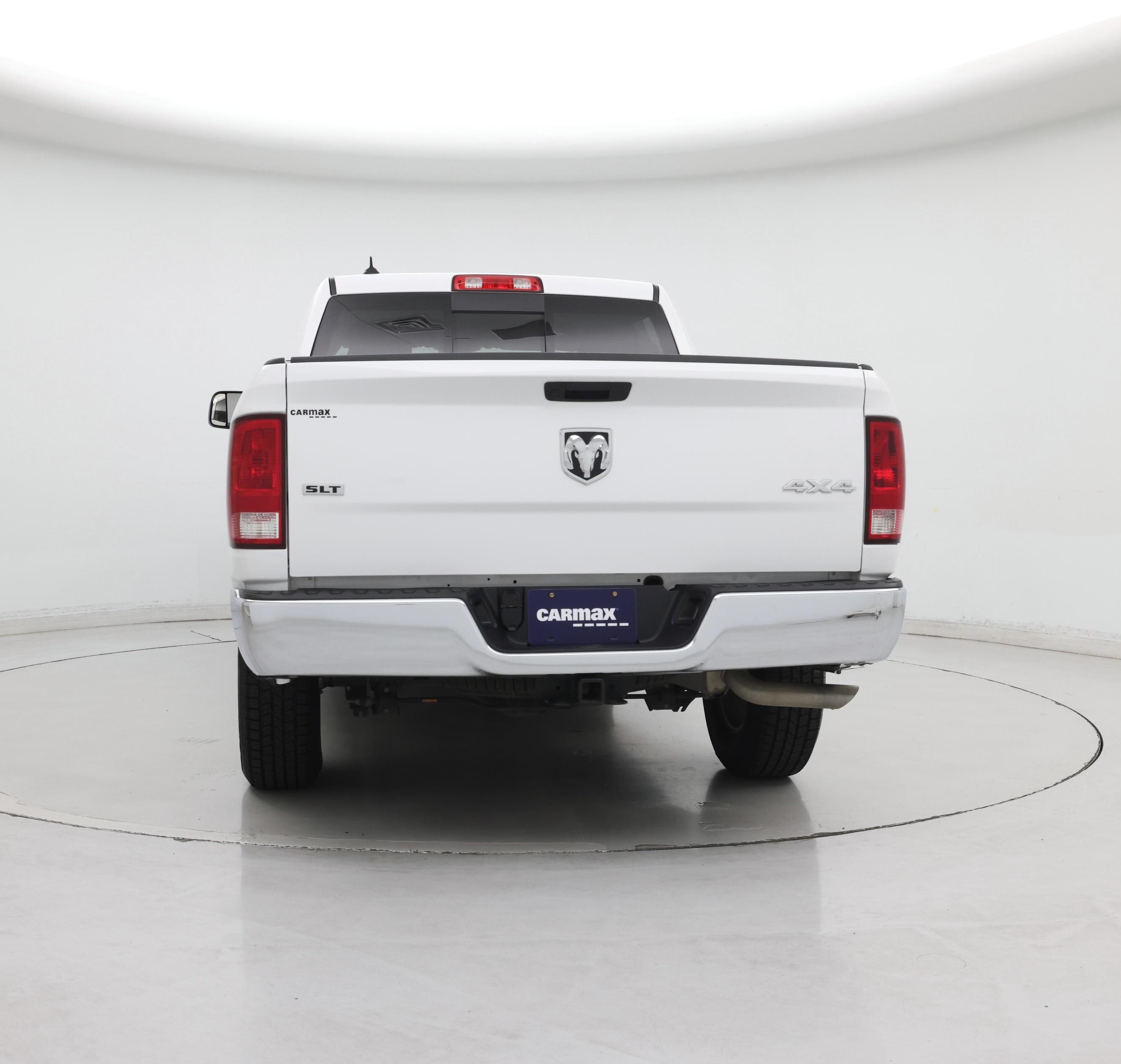 Thumbnail: 2023 RAM 1500 Classic - 6