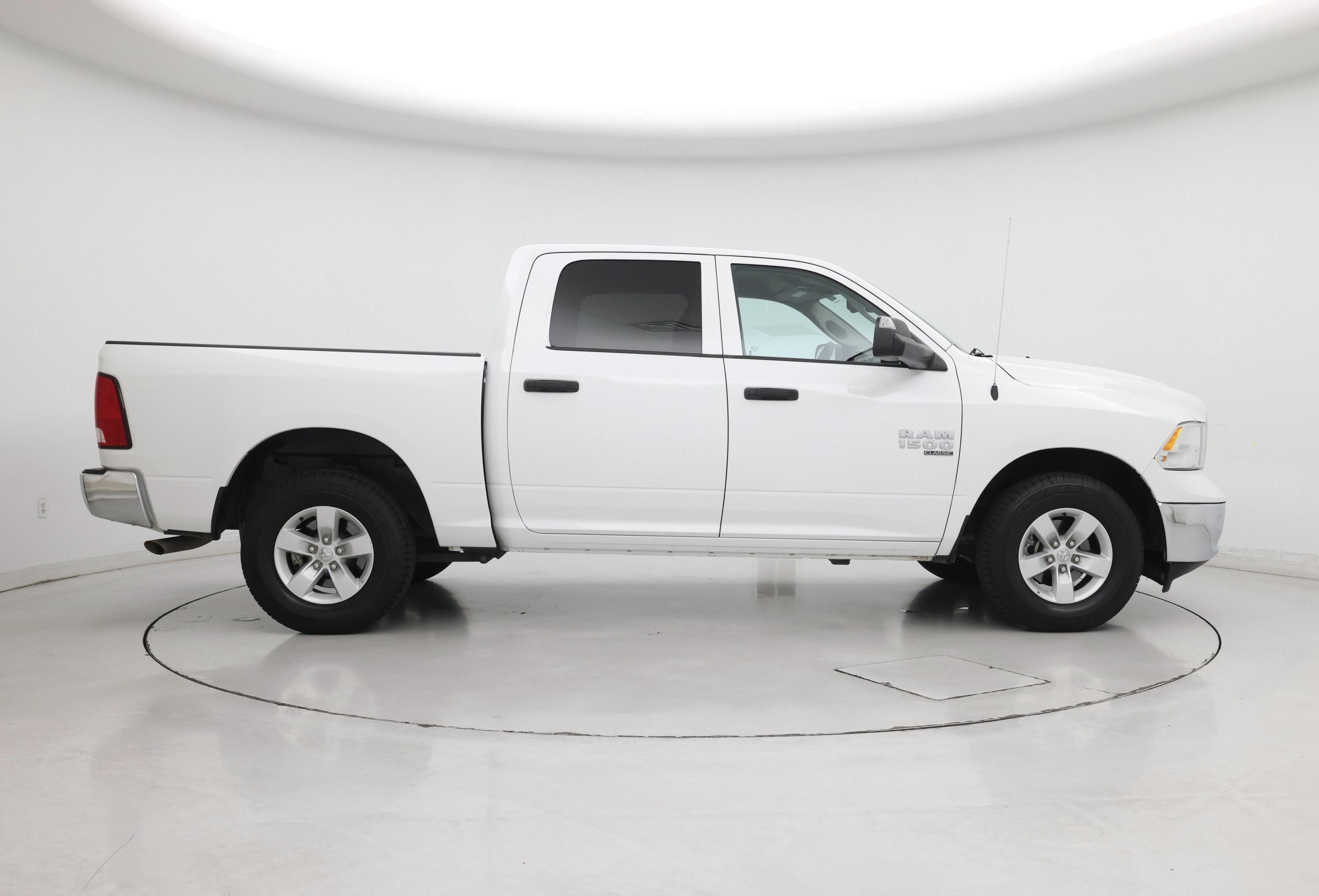 Thumbnail: 2023 RAM 1500 Classic - 7