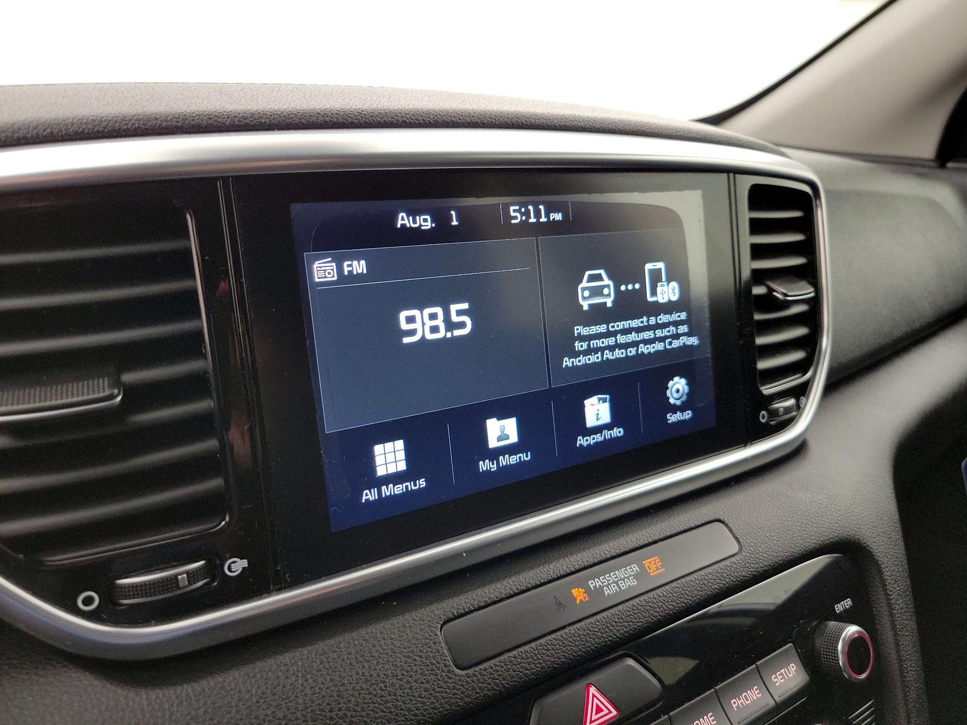 Thumbnail: 2020 Kia Sportage - 15