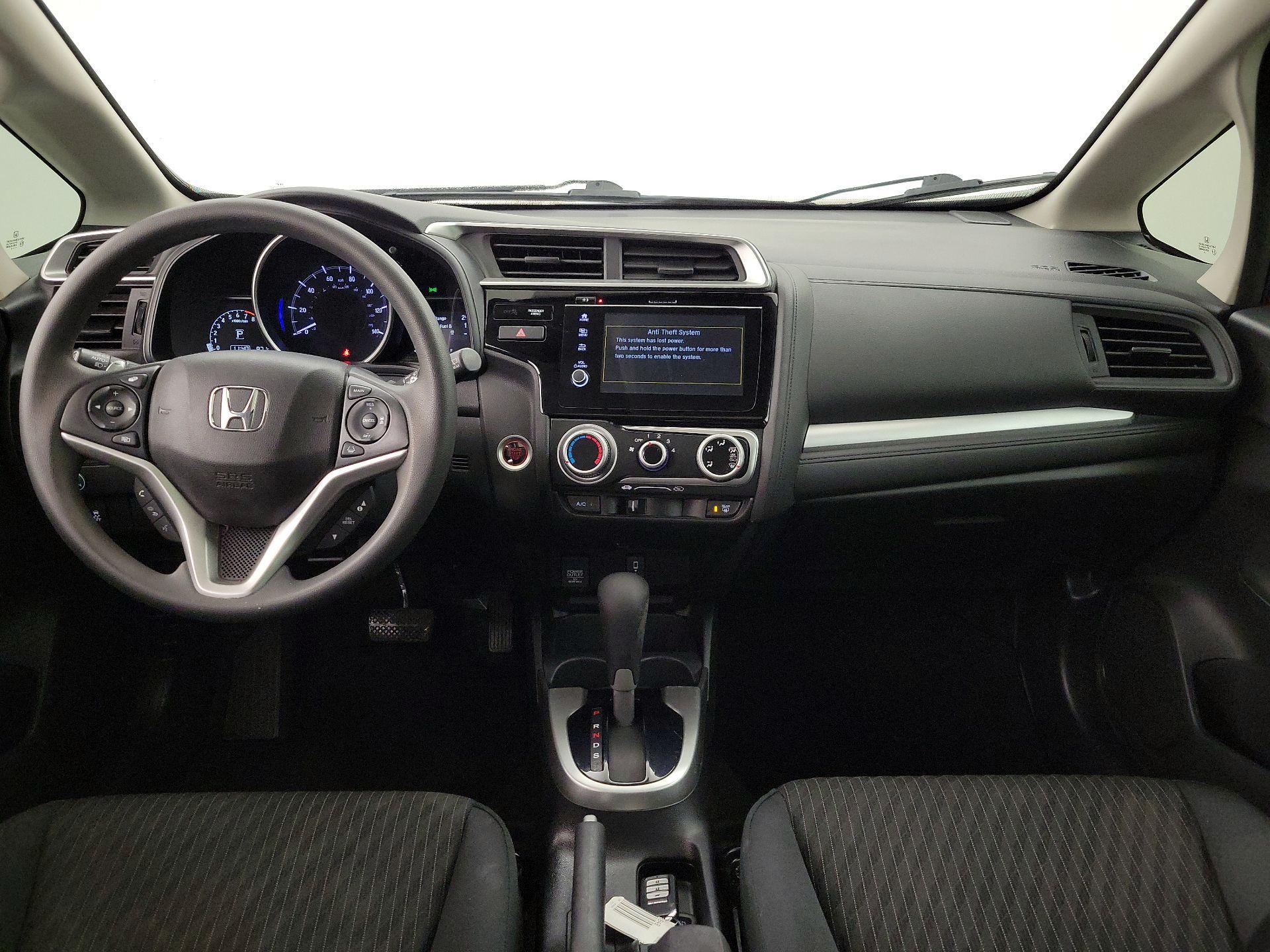Thumbnail: 2020 Honda Fit - 9