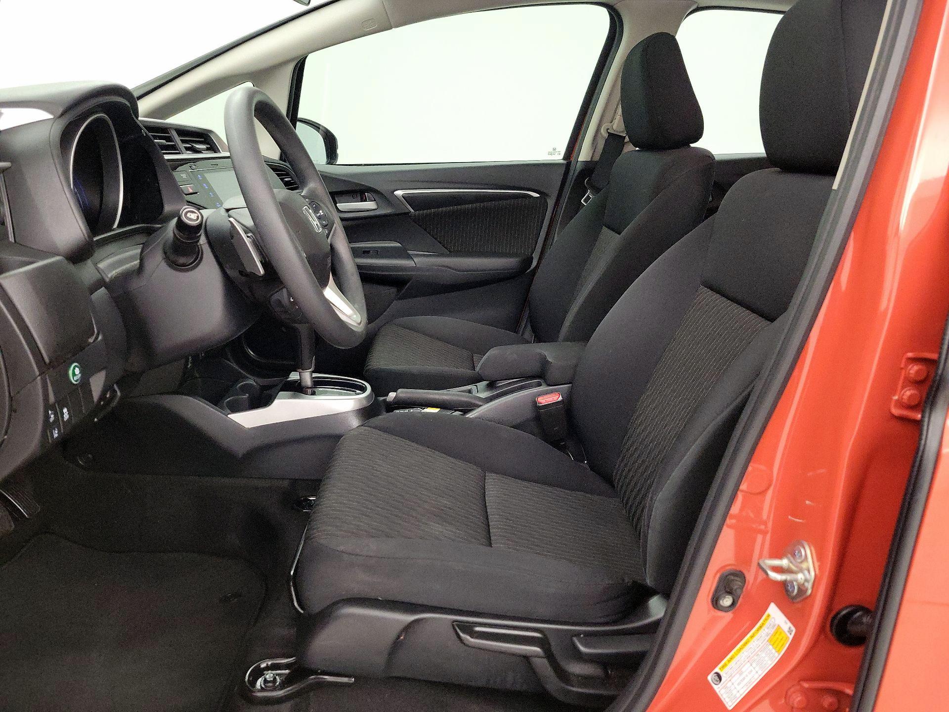 Thumbnail: 2020 Honda Fit - 11