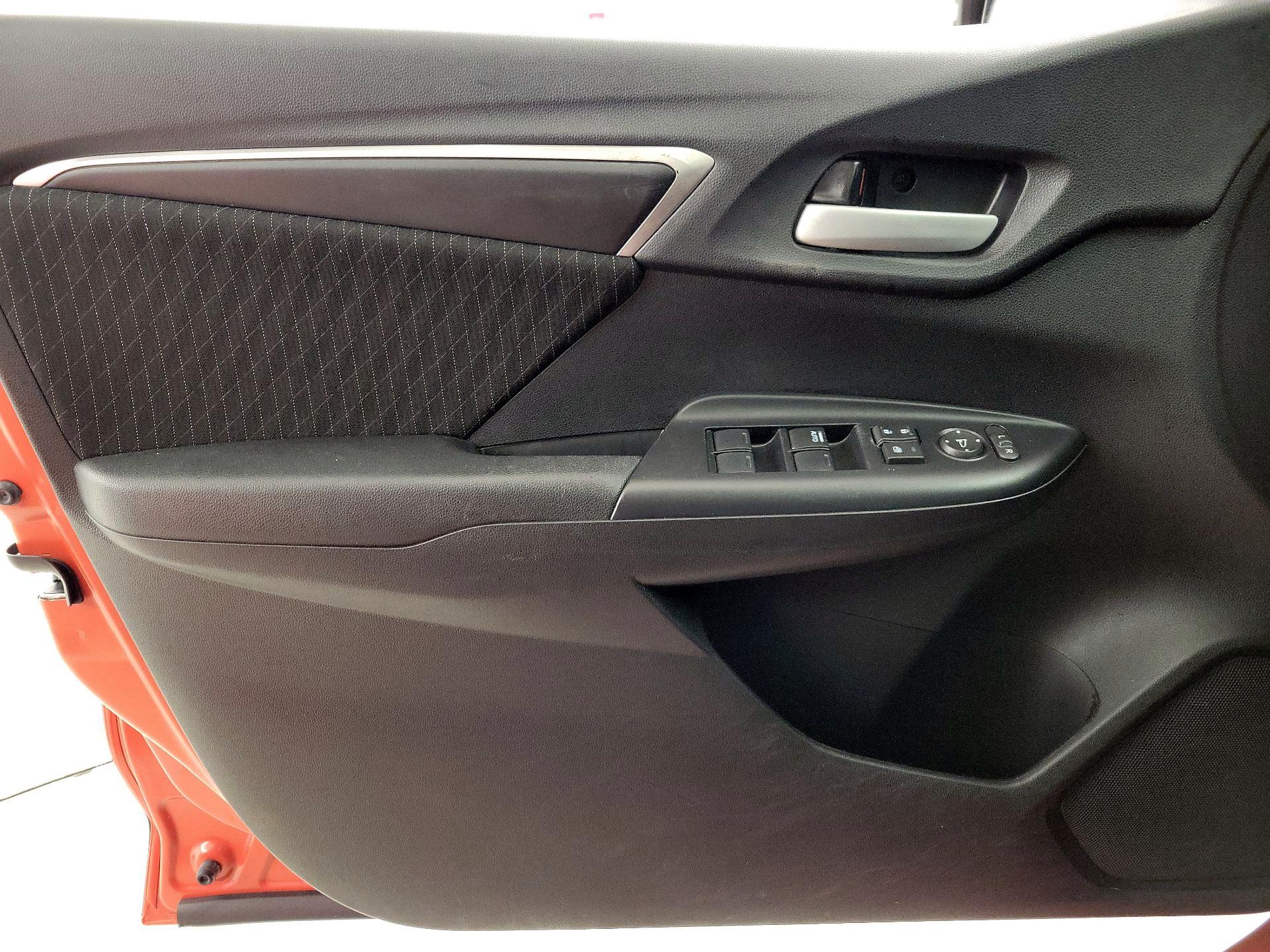 Thumbnail: 2020 Honda Fit - 12