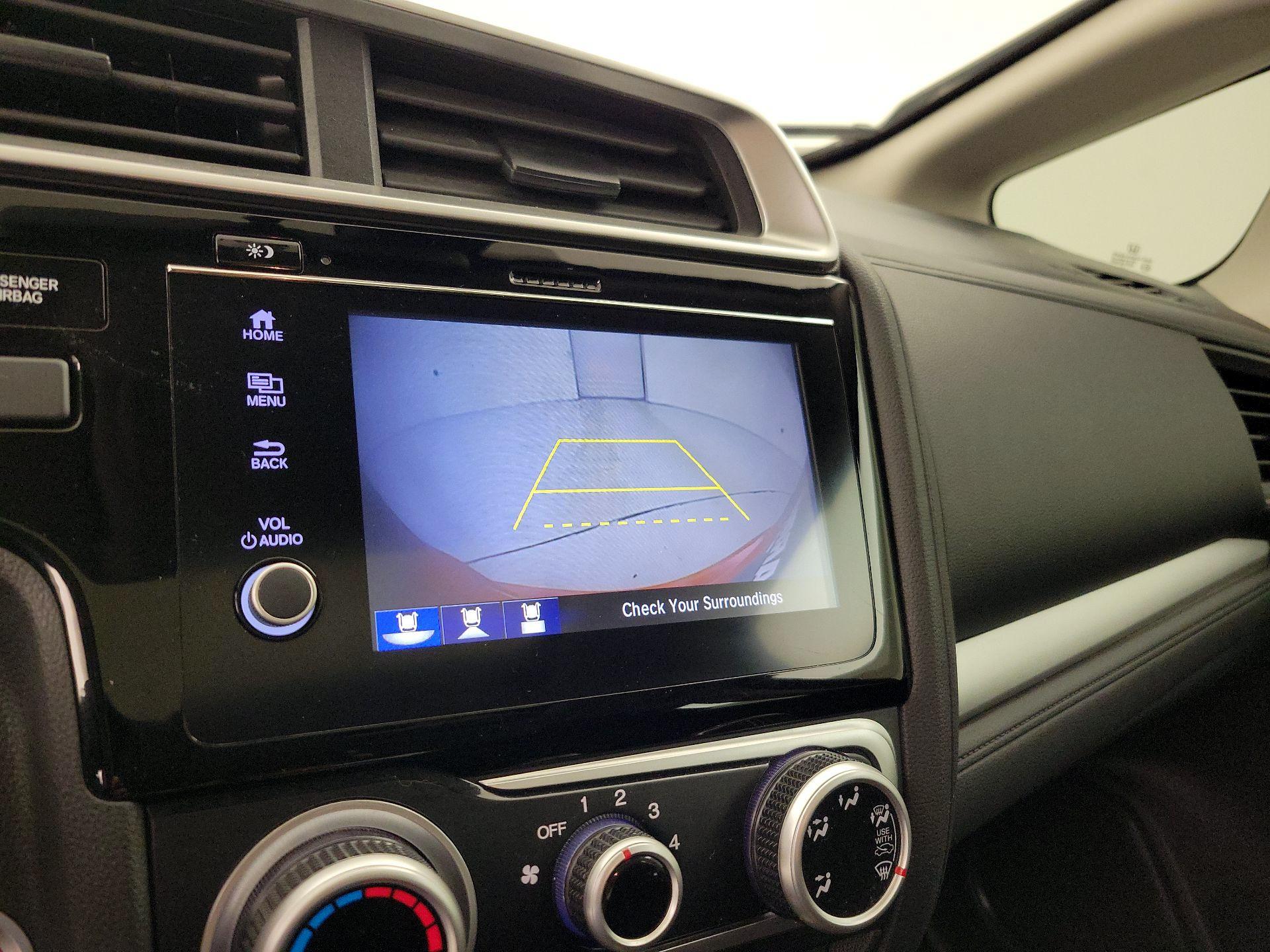Thumbnail: 2020 Honda Fit - 14