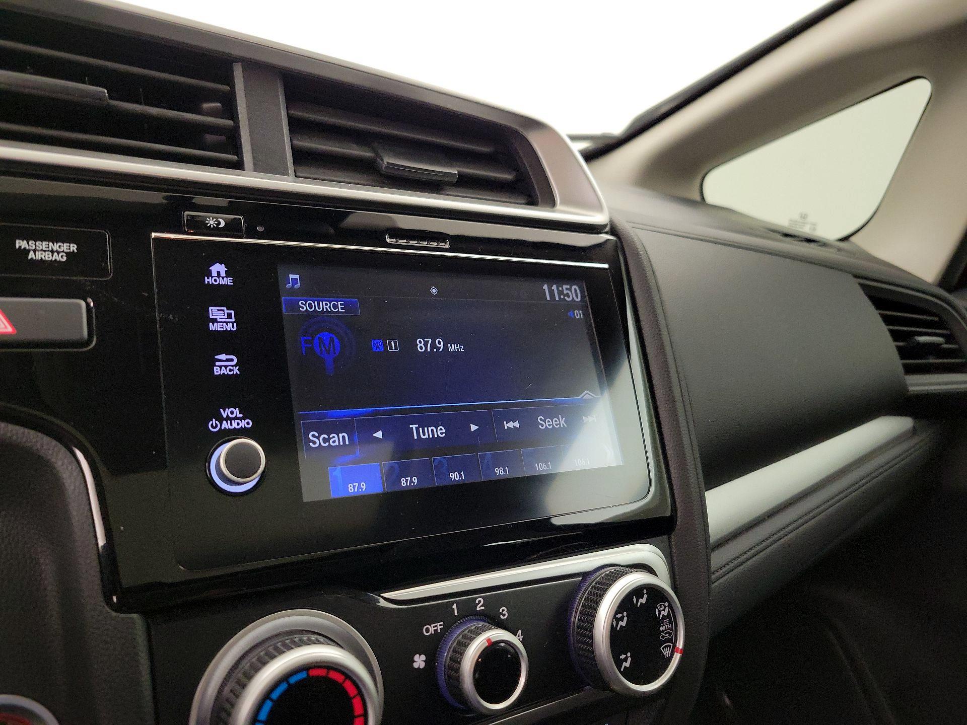 Thumbnail: 2020 Honda Fit - 15