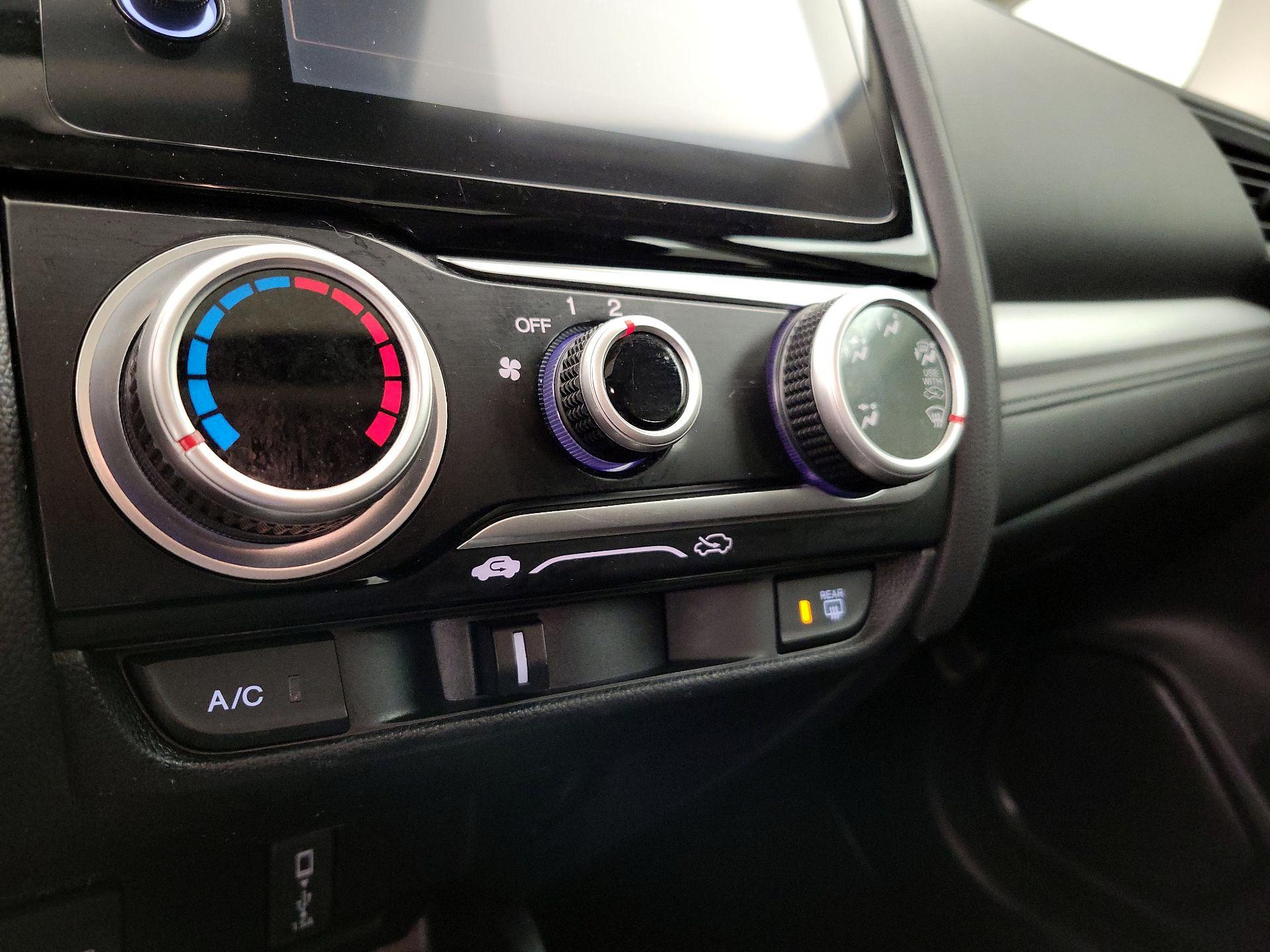 Thumbnail: 2020 Honda Fit - 16
