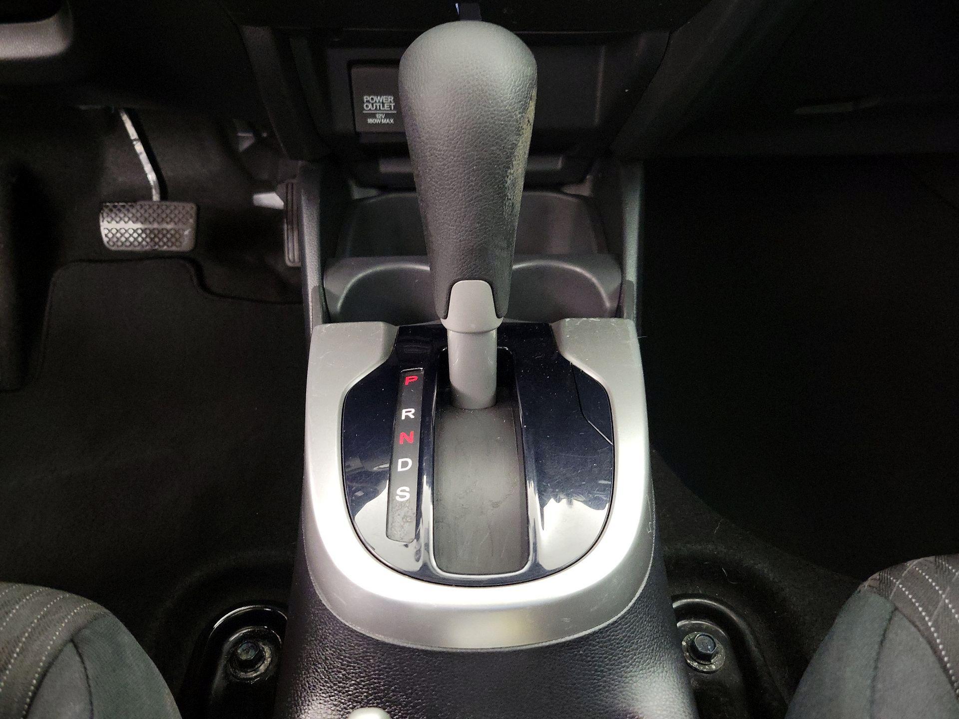 Thumbnail: 2020 Honda Fit - 17