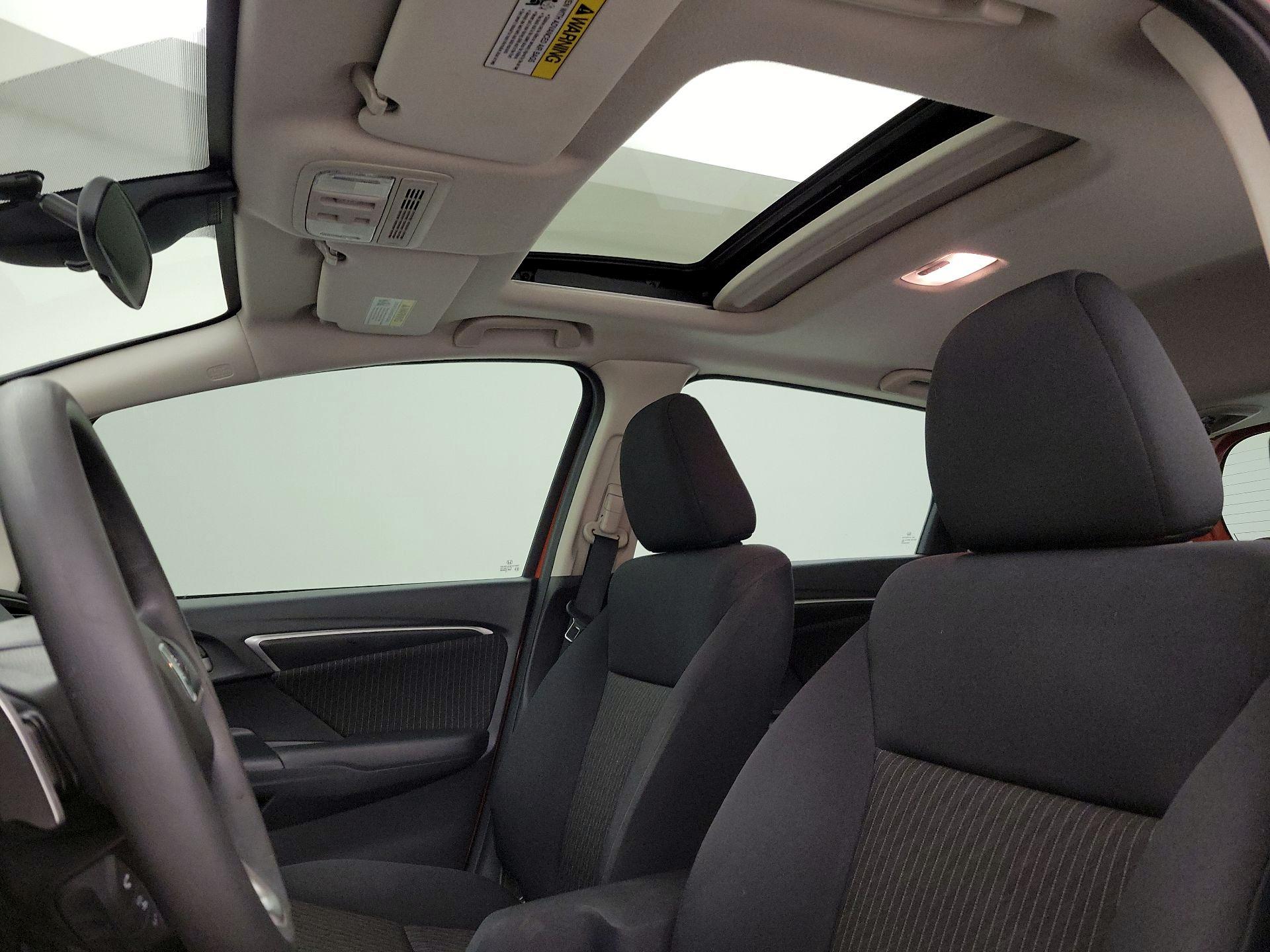 Thumbnail: 2020 Honda Fit - 18