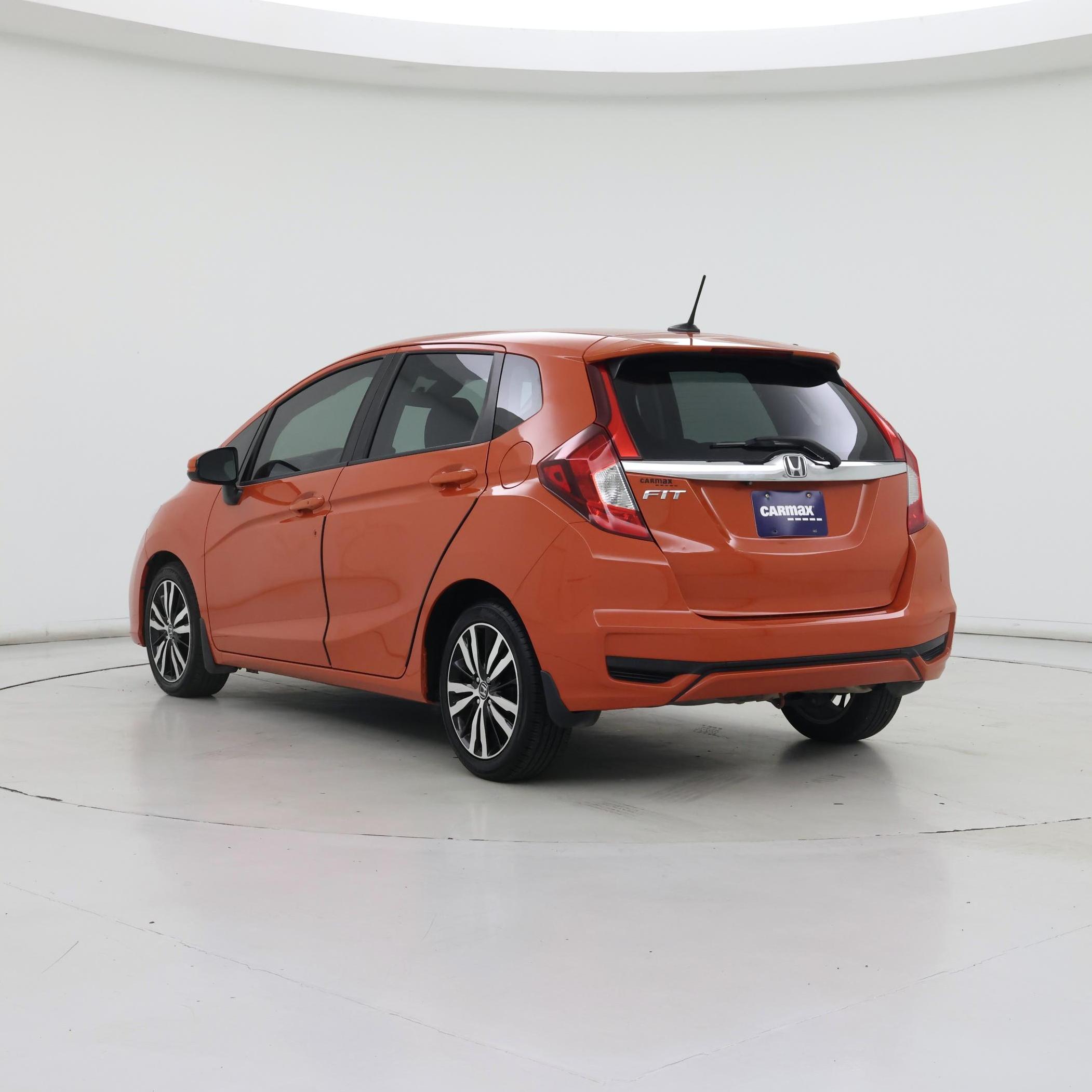 Thumbnail: 2020 Honda Fit - 2