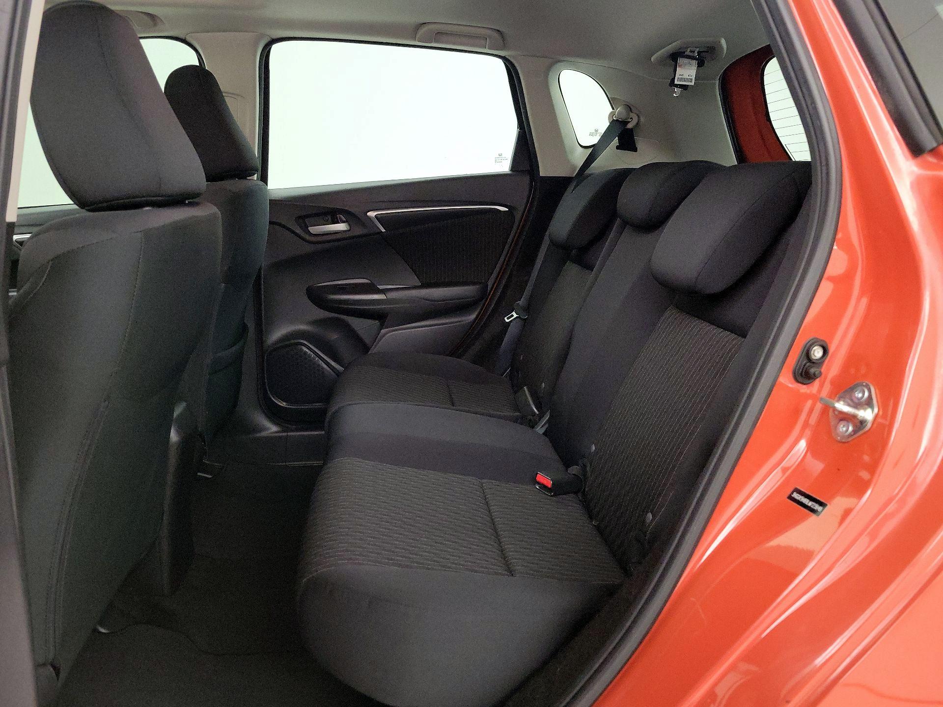Thumbnail: 2020 Honda Fit - 19