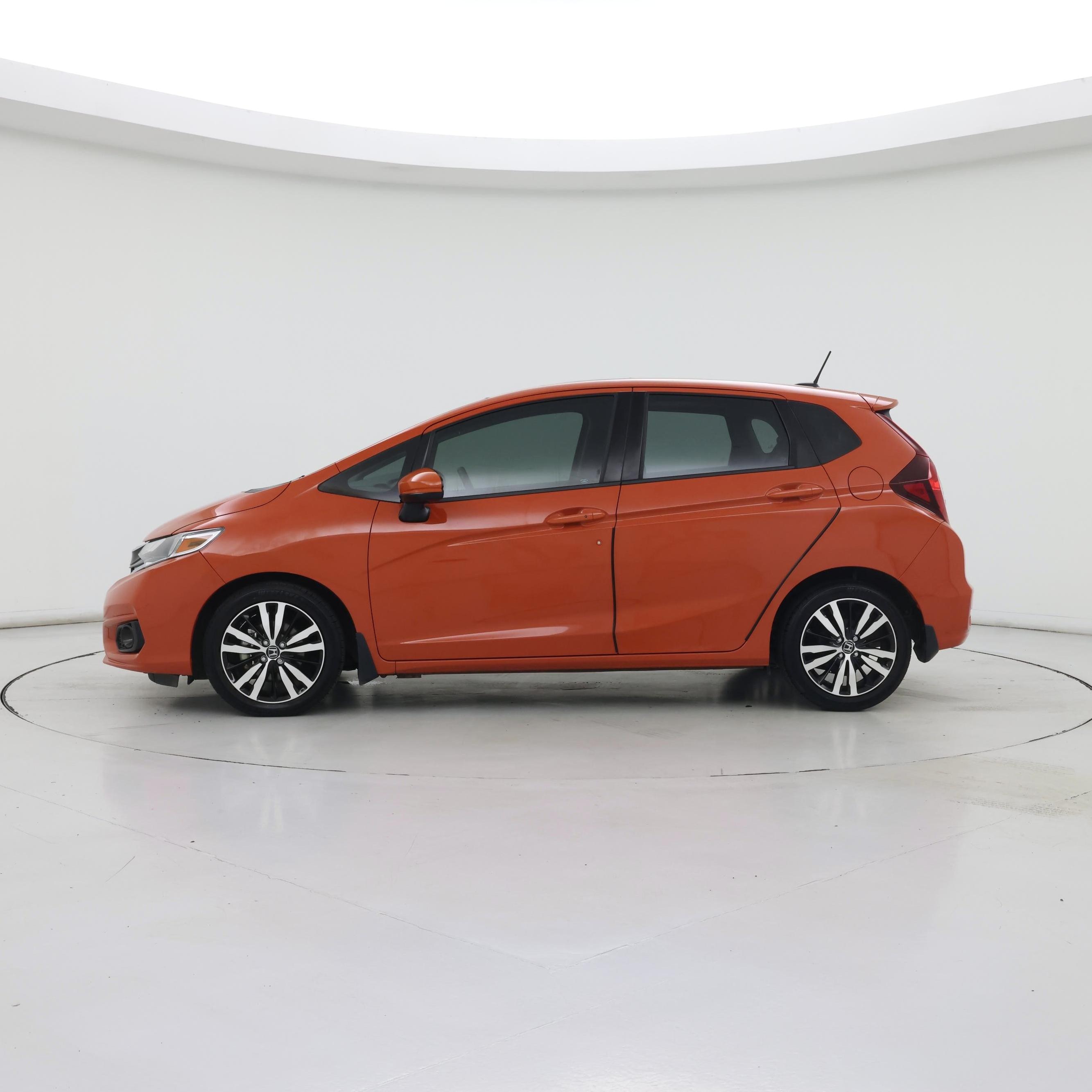 Thumbnail: 2020 Honda Fit - 3