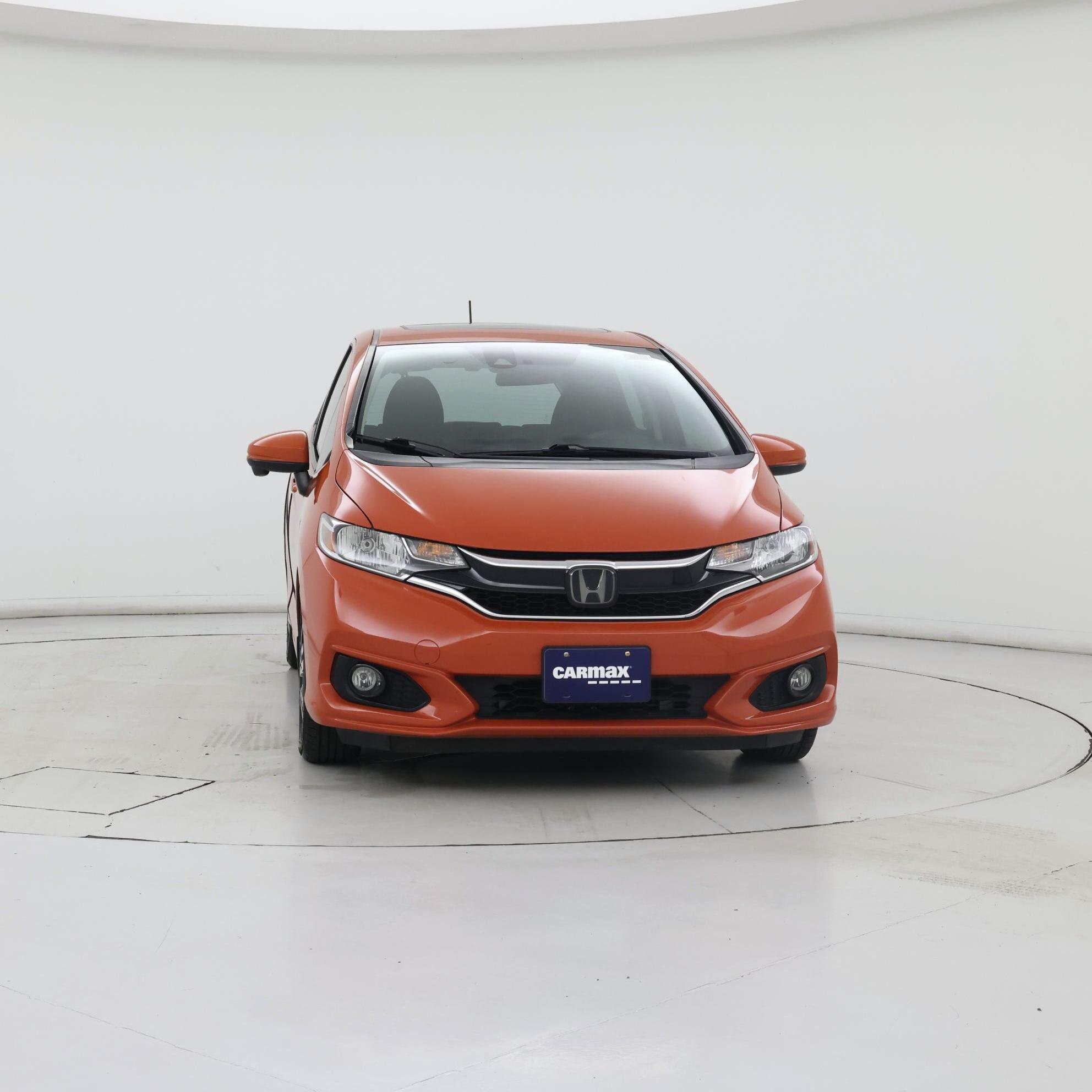 Thumbnail: 2020 Honda Fit - 5