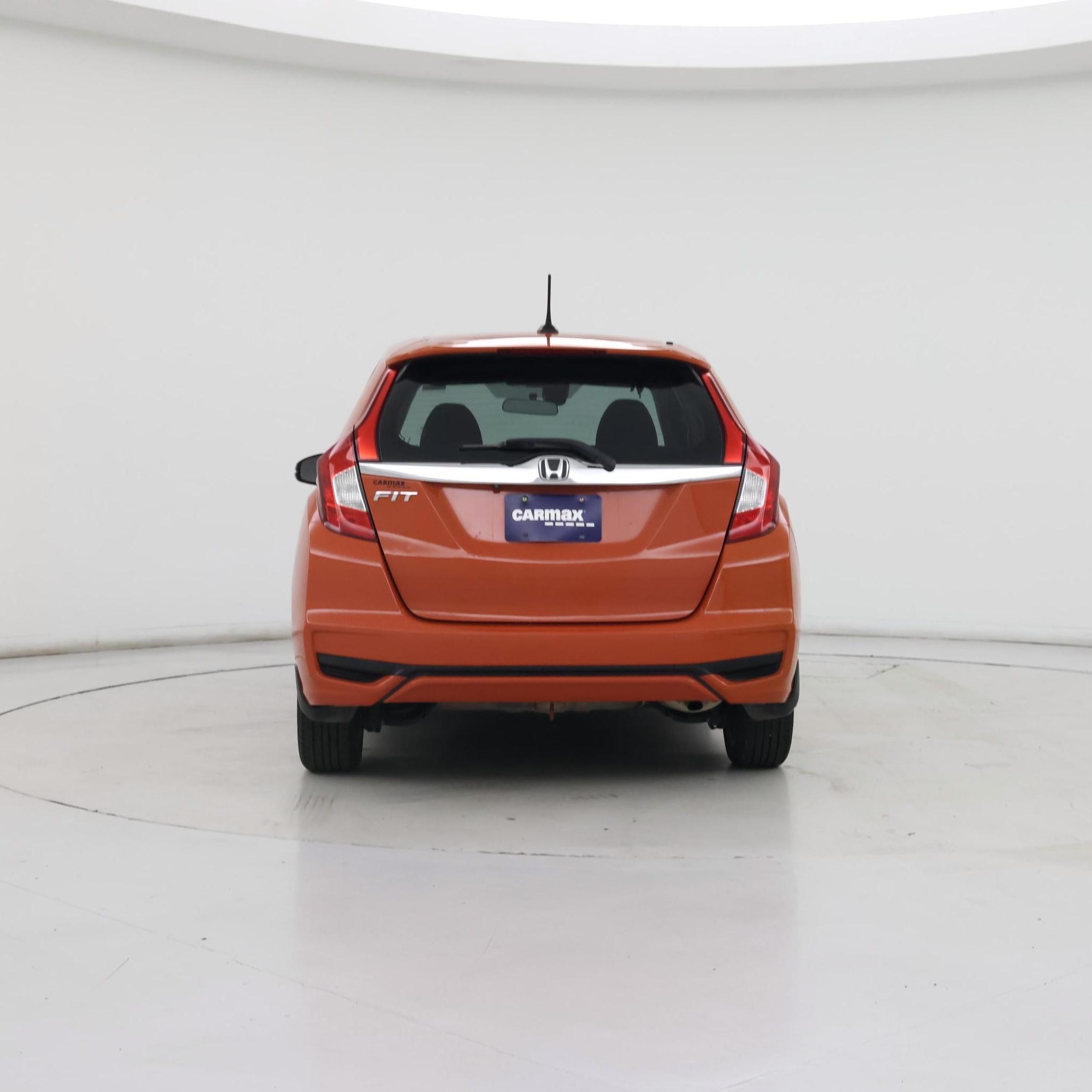 Thumbnail: 2020 Honda Fit - 6