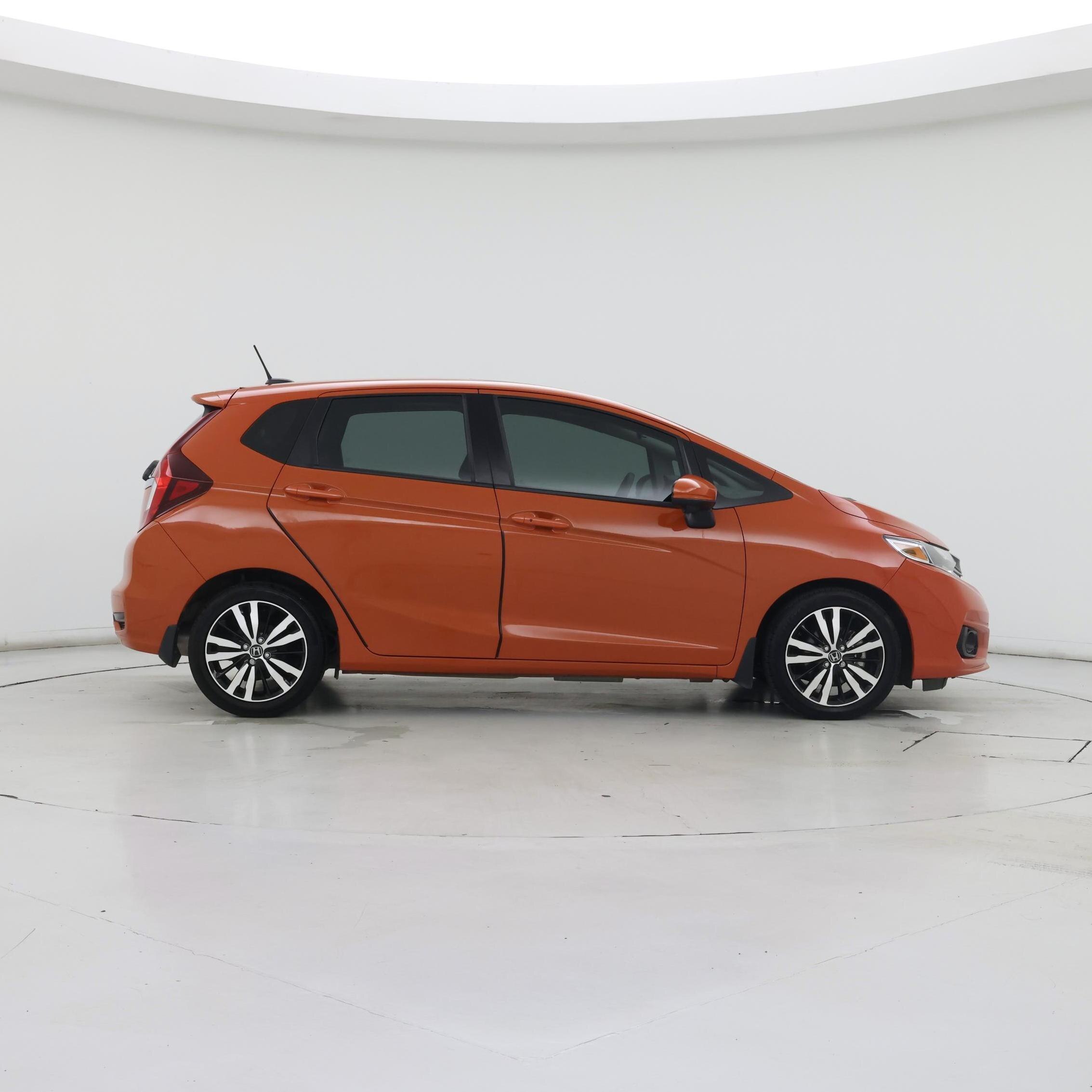 Thumbnail: 2020 Honda Fit - 7