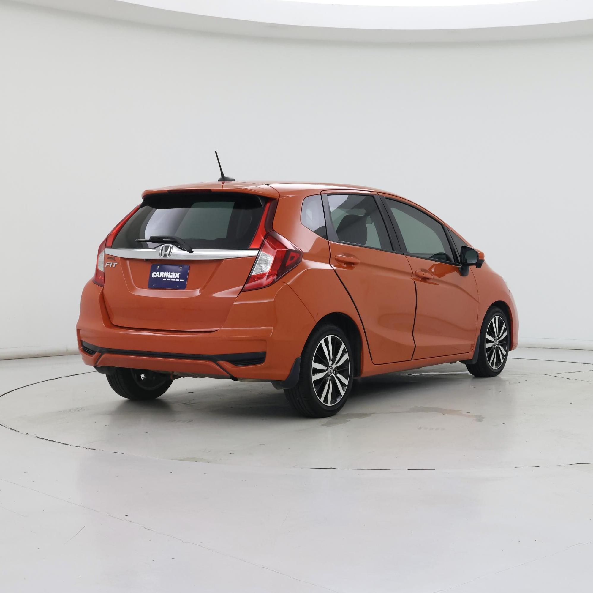 Thumbnail: 2020 Honda Fit - 8